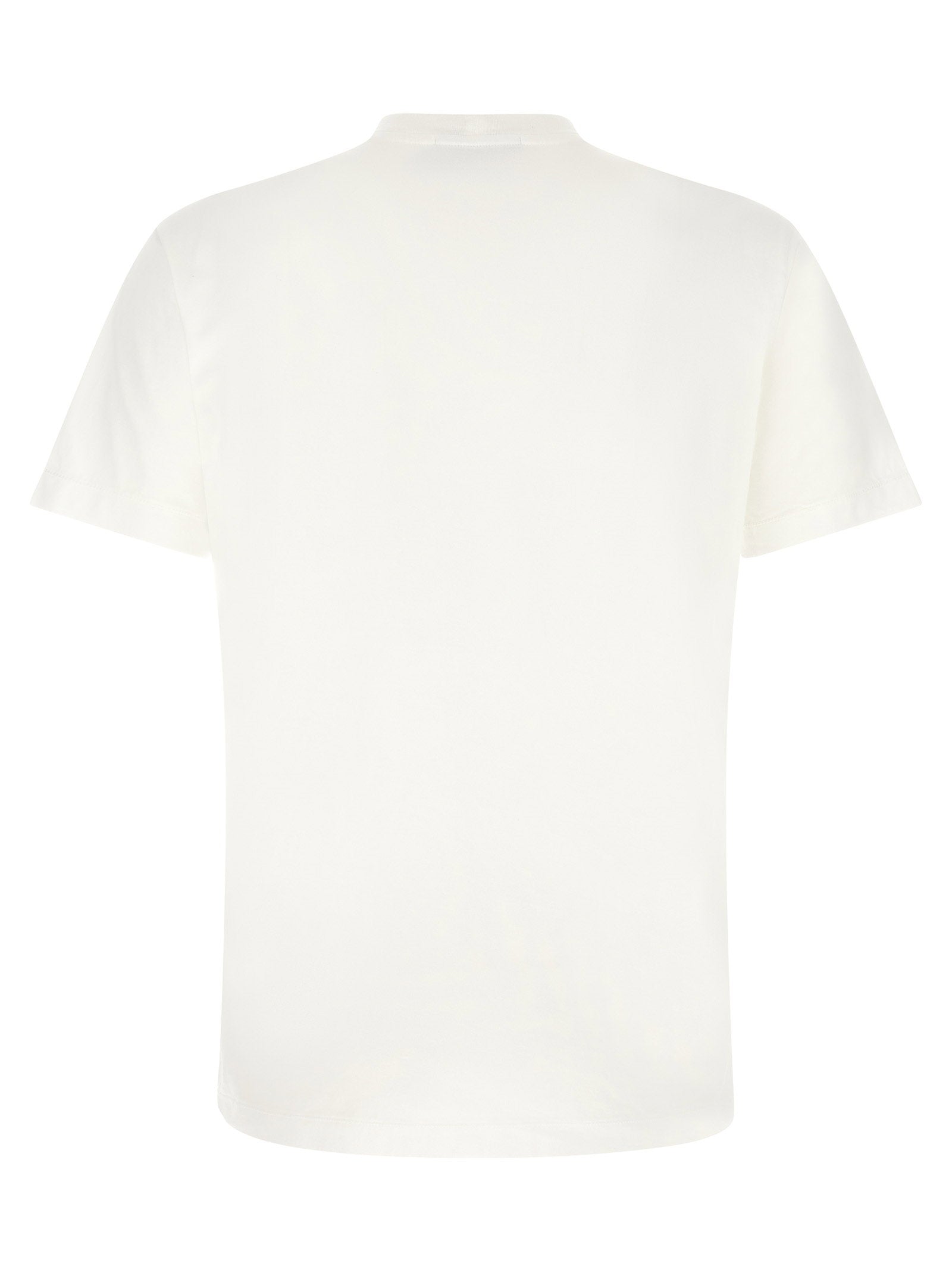 Stone Island 2100027 T-shirt – 100% cotton - view 2