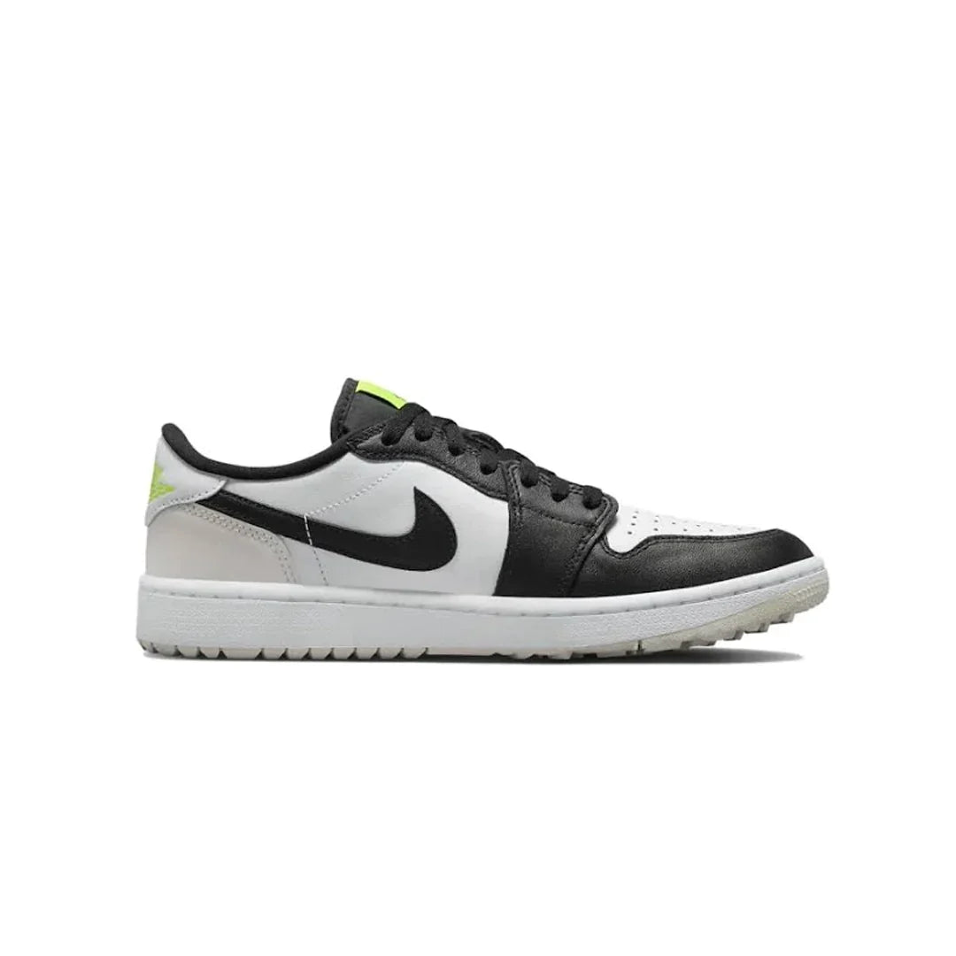 Kicks Machine Air Jordan 1 Retro Low Golf Phantom Volt Sale