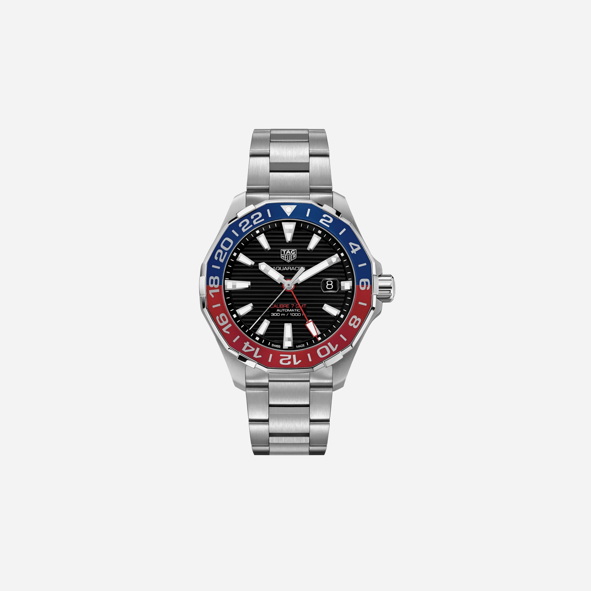 Tag Heuer Acquaracer Gmt 7612533126770