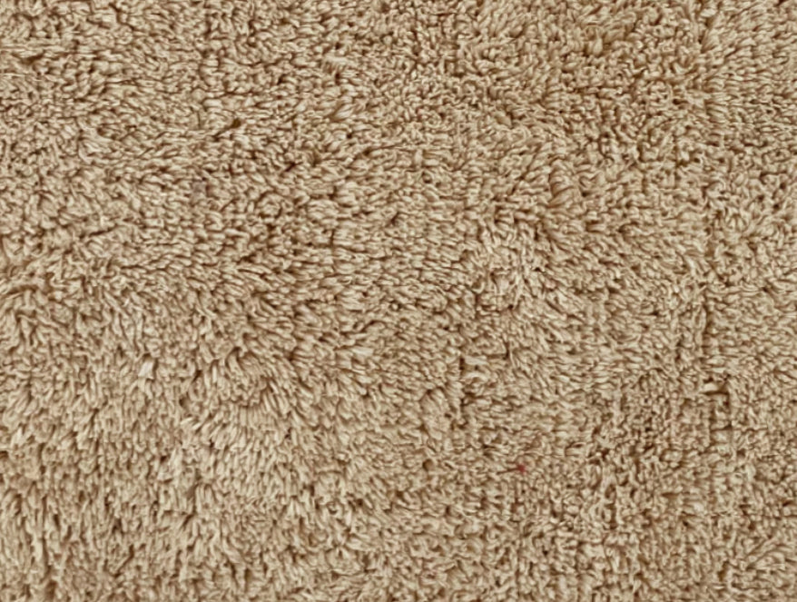 Spaces India Dries You Quicker Champgne Gld Hygro Cotton Large Bath Mat - Hygro By Spaces - view 5