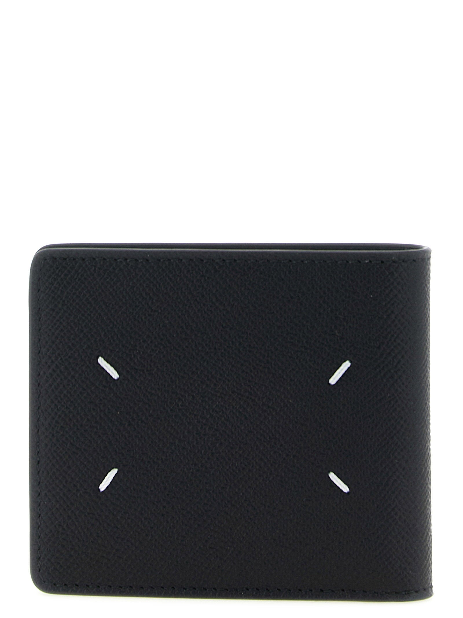 Maison Margiela Four Stitches Wallet - view 2