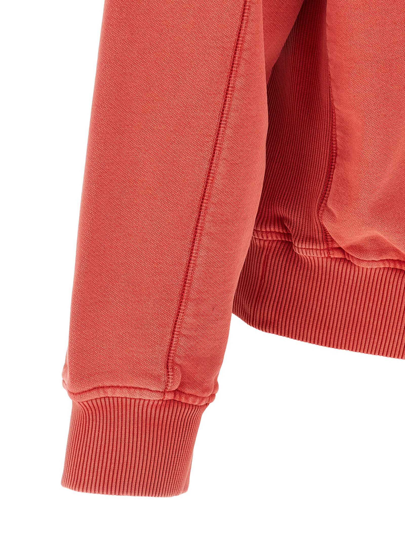 Casablanca Chrome Hoodie – 100% cotton - view 4