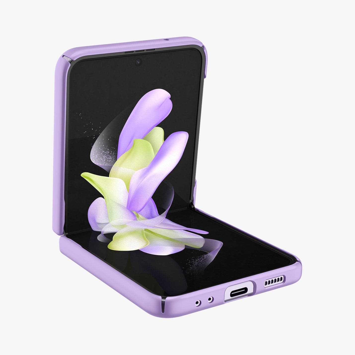 Galaxy Z Flip 4 Series - Air Skin - view 29