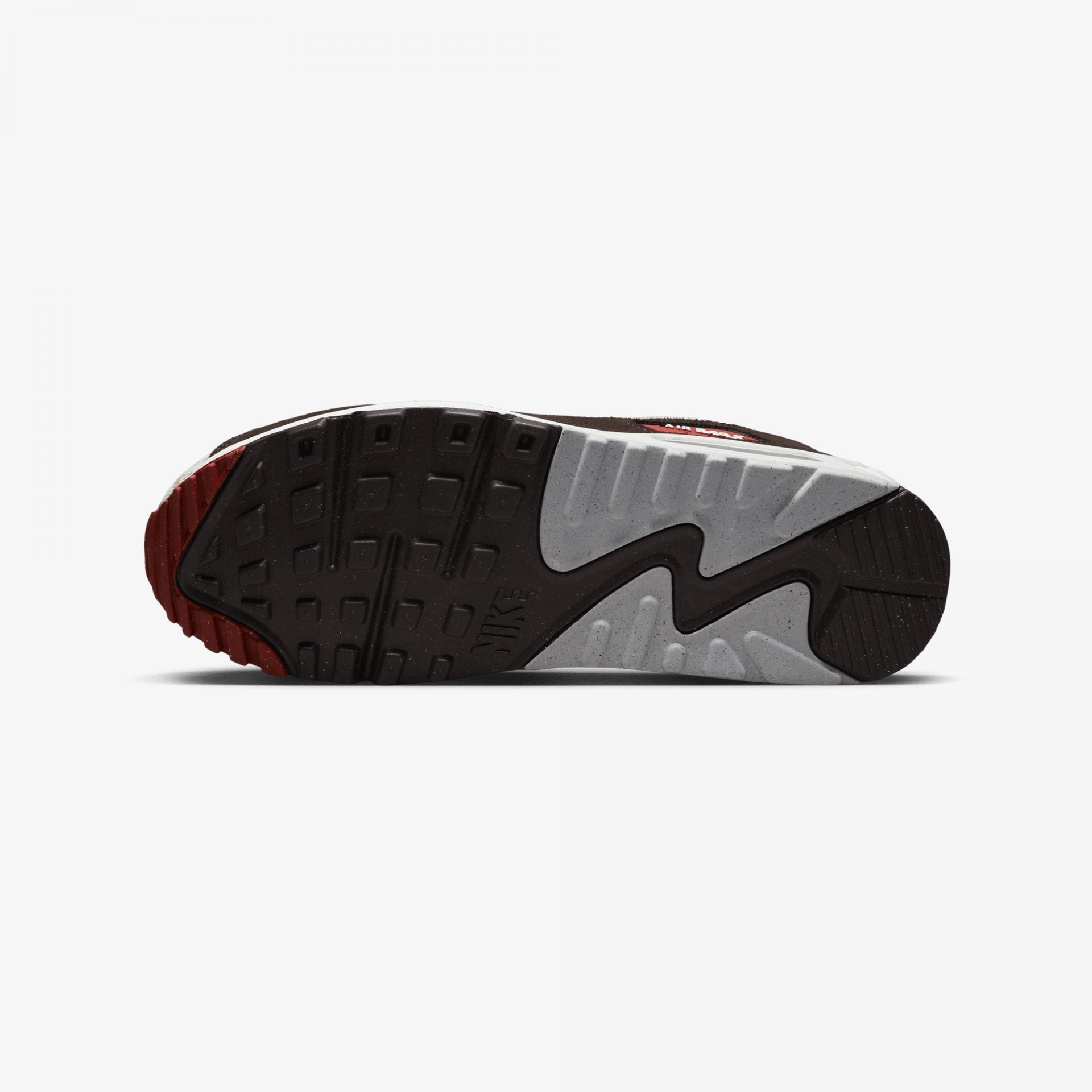 Nike | AIR MAX 90 ‘WHITE-KHAKI’ - view 5