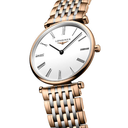 Longines La Grande Classique De White Dial Women 29mm - view 2