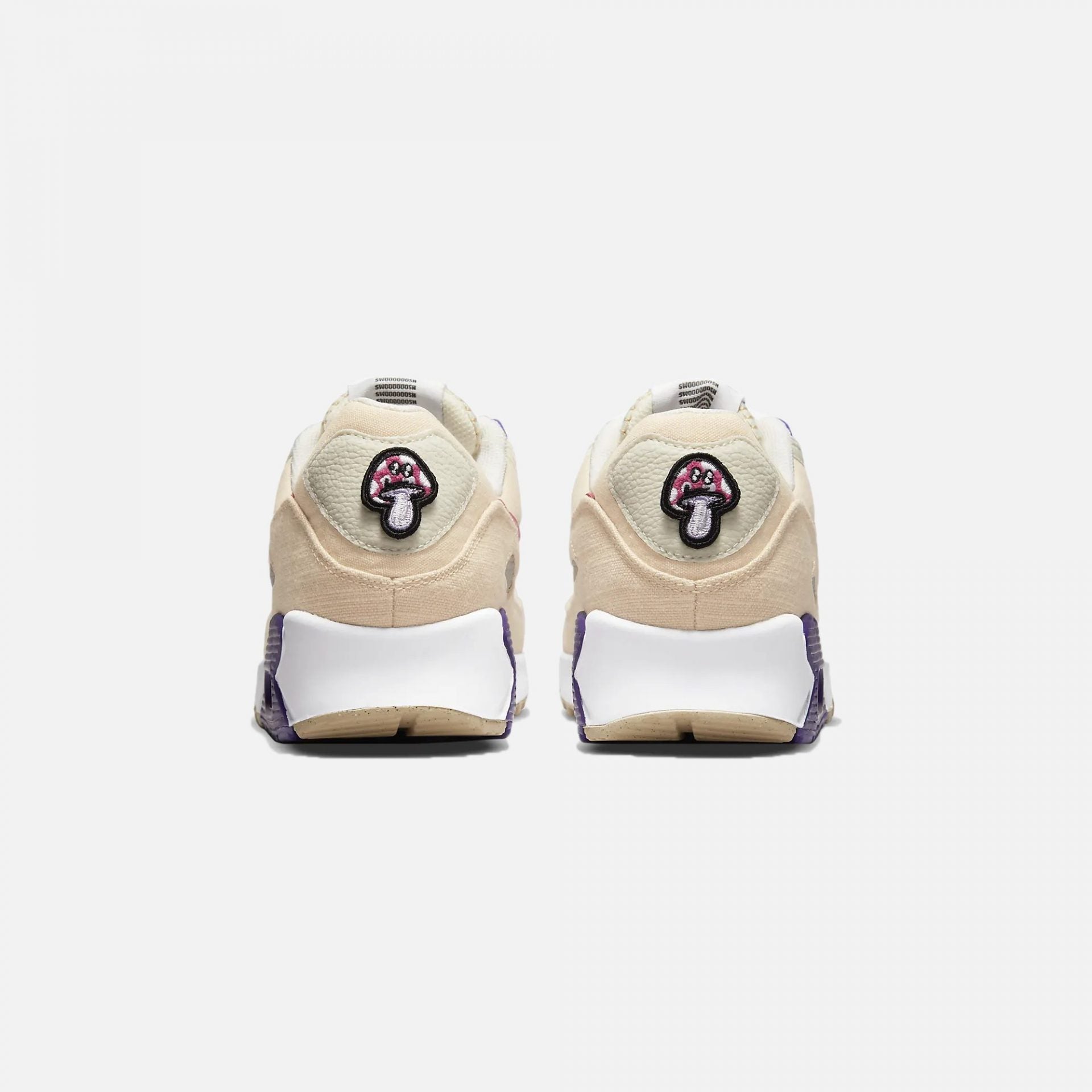 Nike | AIR MAX 90 SE { SESAME - view 2