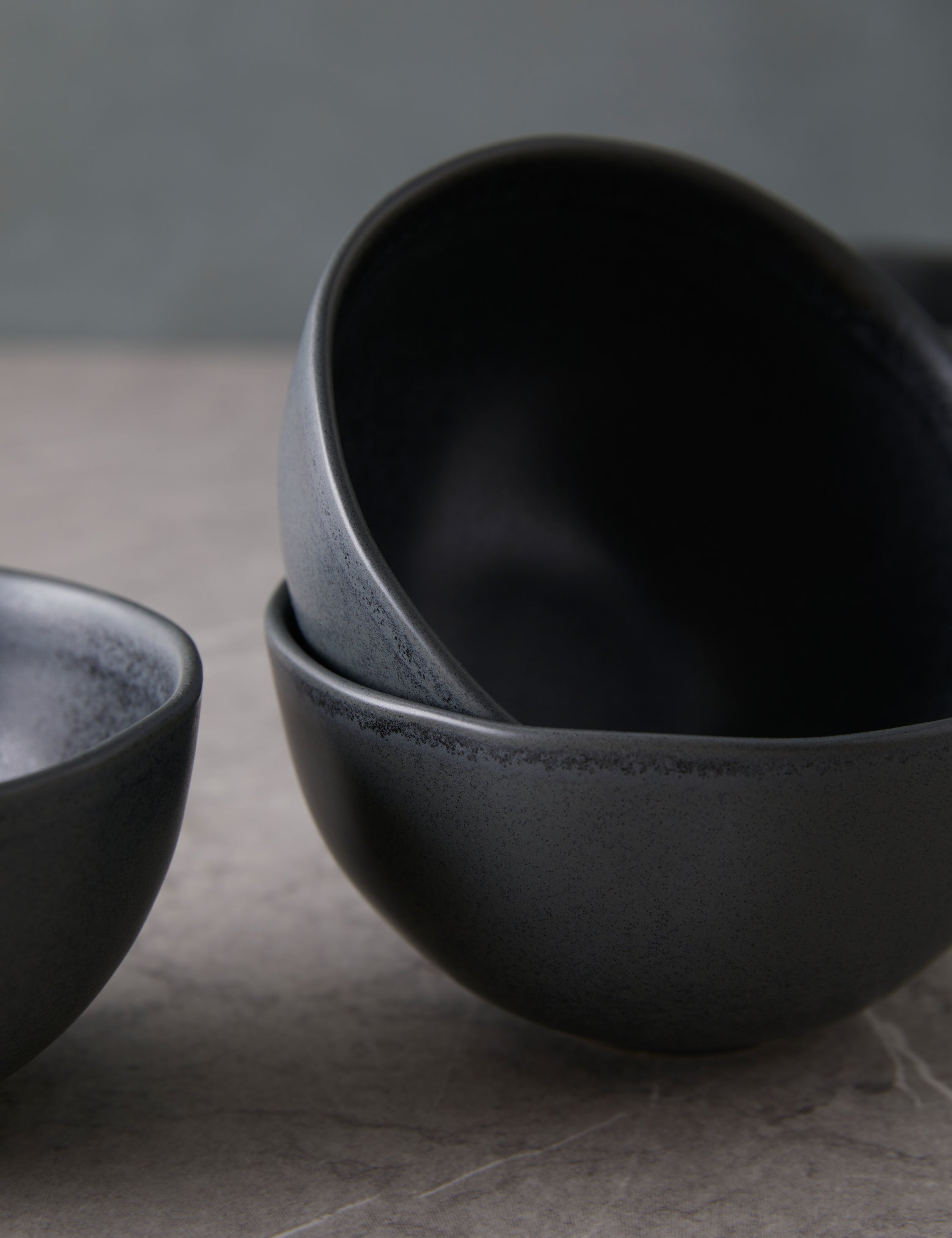 Lulu and Georgia Livia Stoneware Dinnerware by Costa Nova - view 32