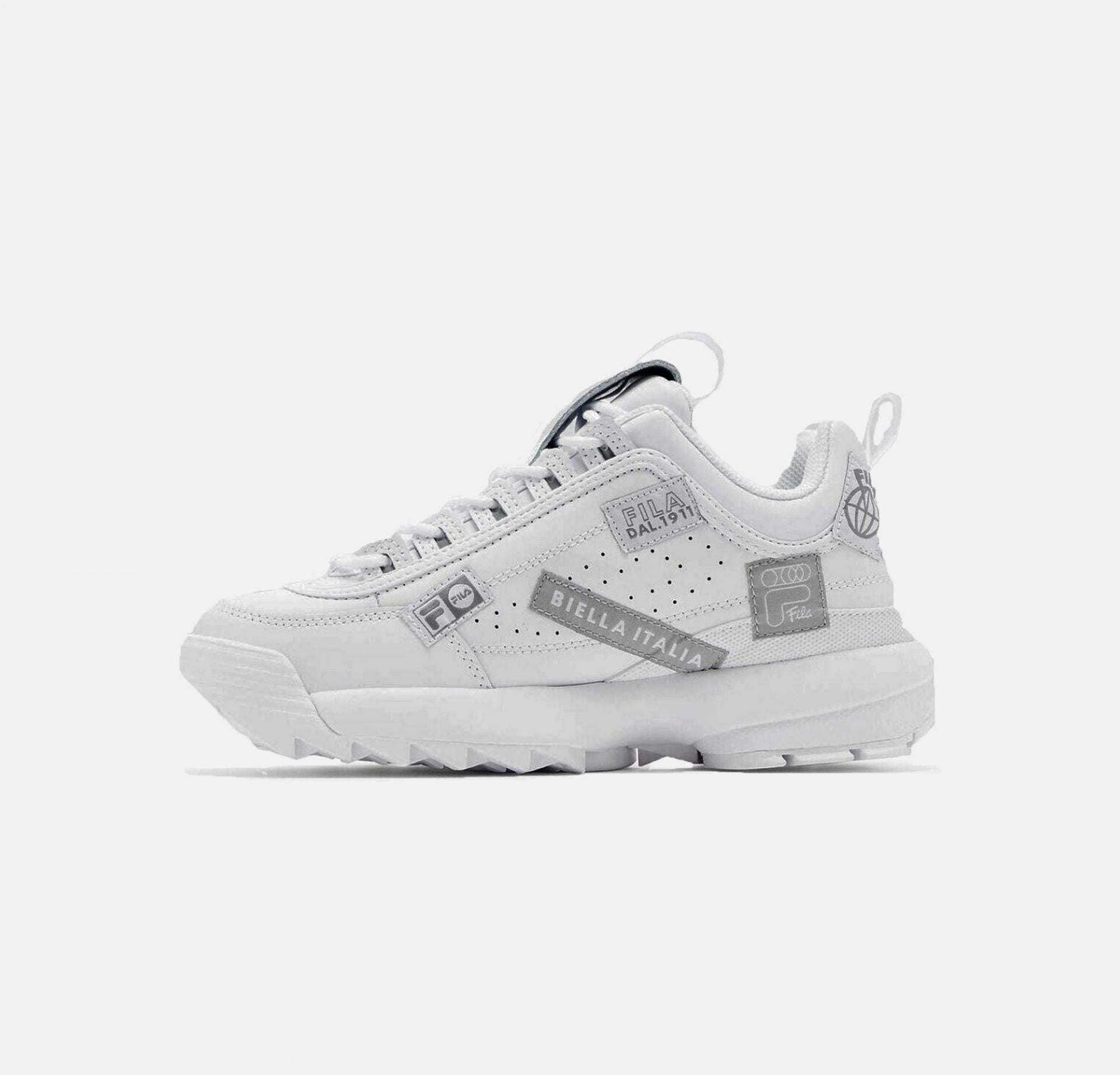 Vila Fila | DISRUPTOR II 110YR COLLECTION