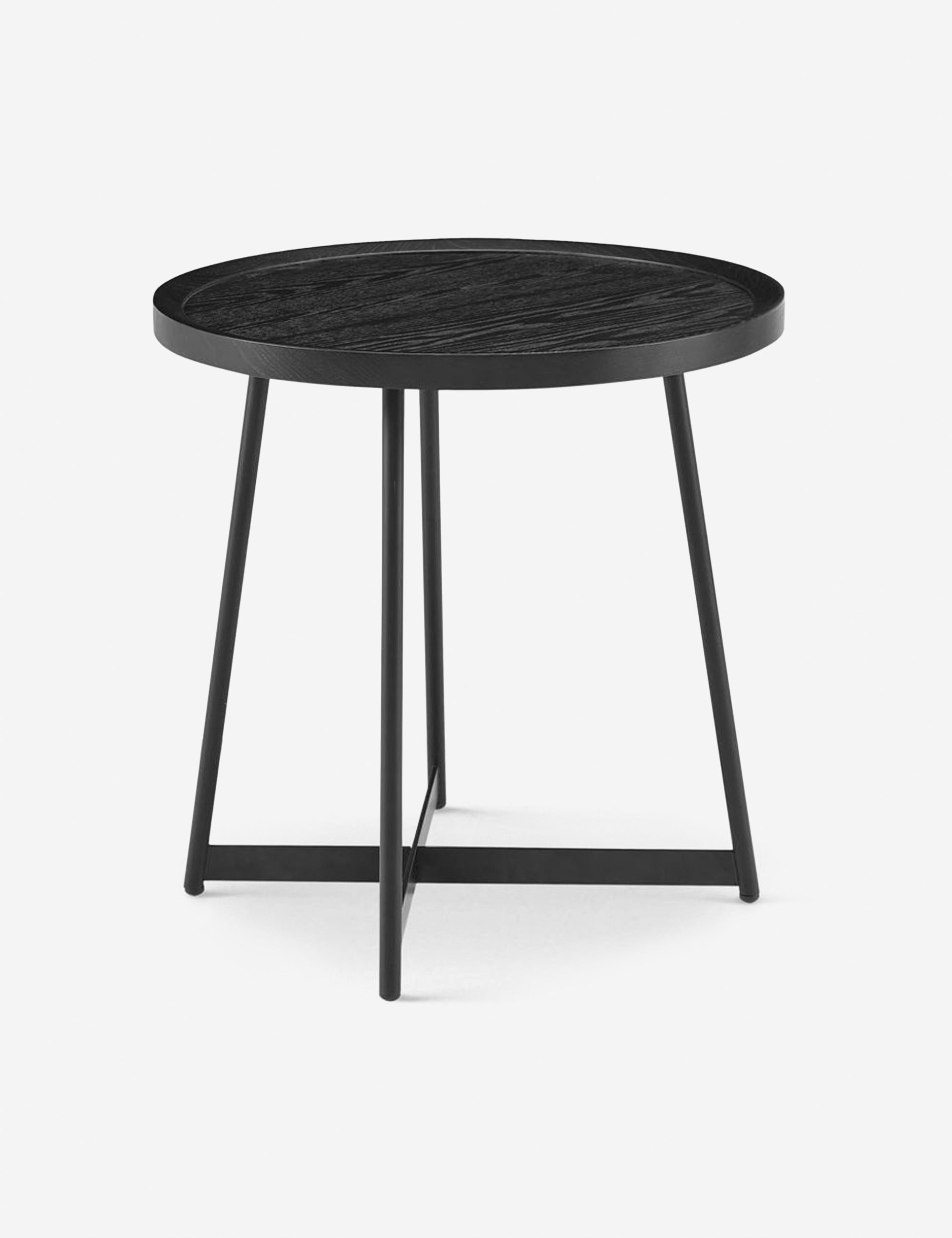 Lulu and Georgia Gweneth Side Table - view 4