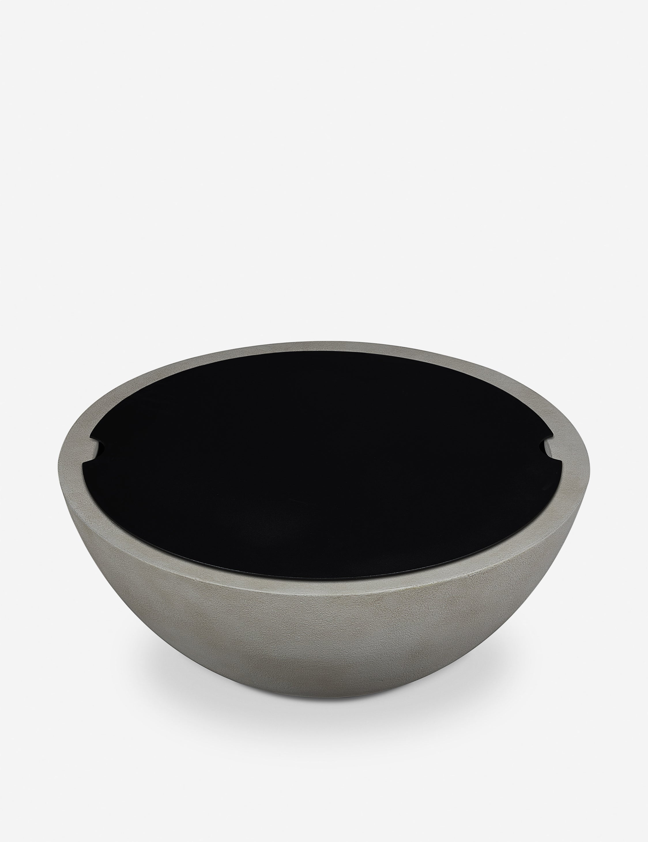 Lulu and Georgia Benno Fire Bowl Lid - view 8