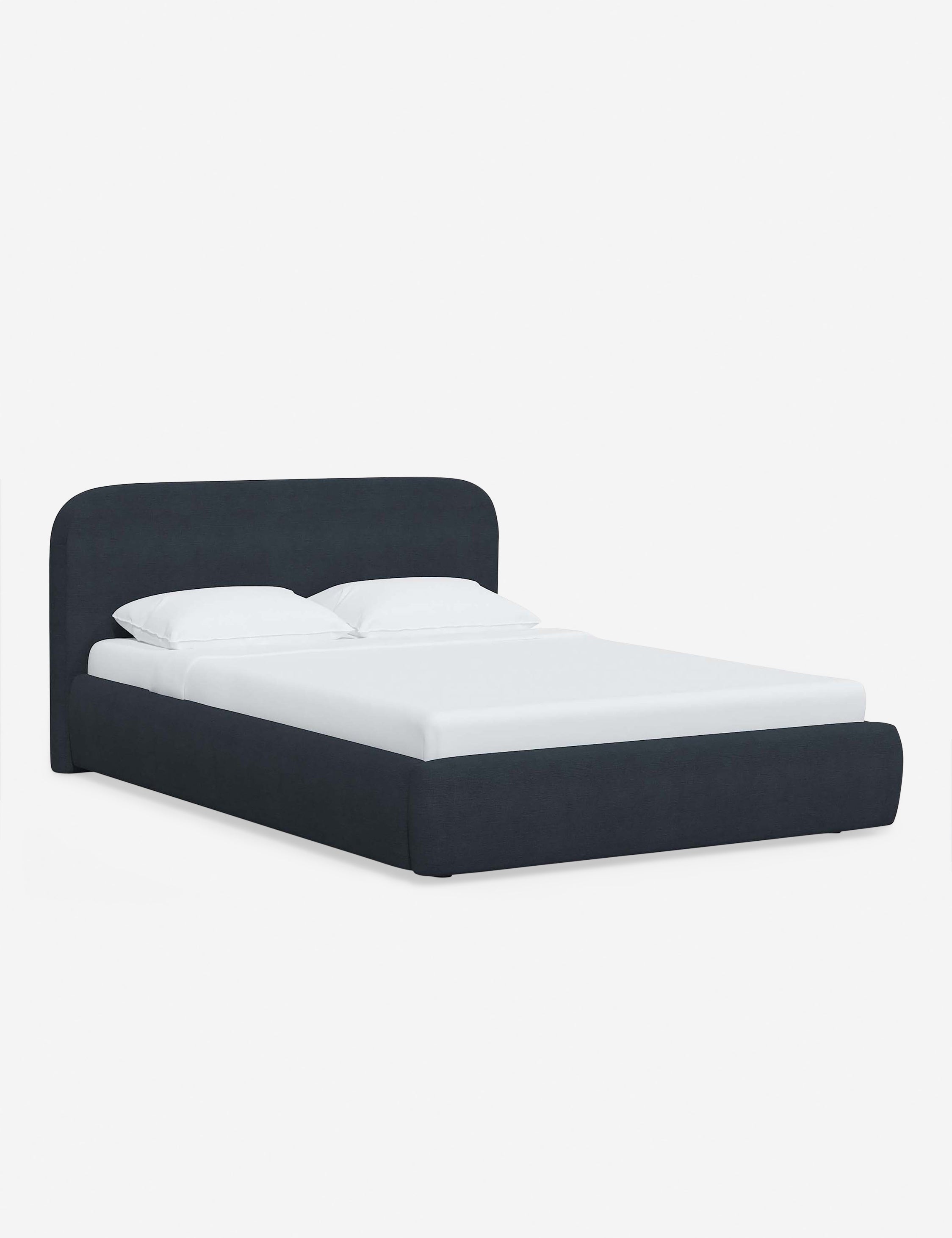 Lulu and Georgia Nabiha Platform Bed - view 65