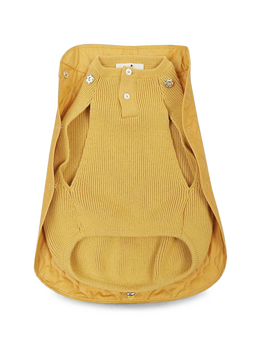 Poldo Dog Couture Sunny Summit Coat – Polyamide 100% - view 5