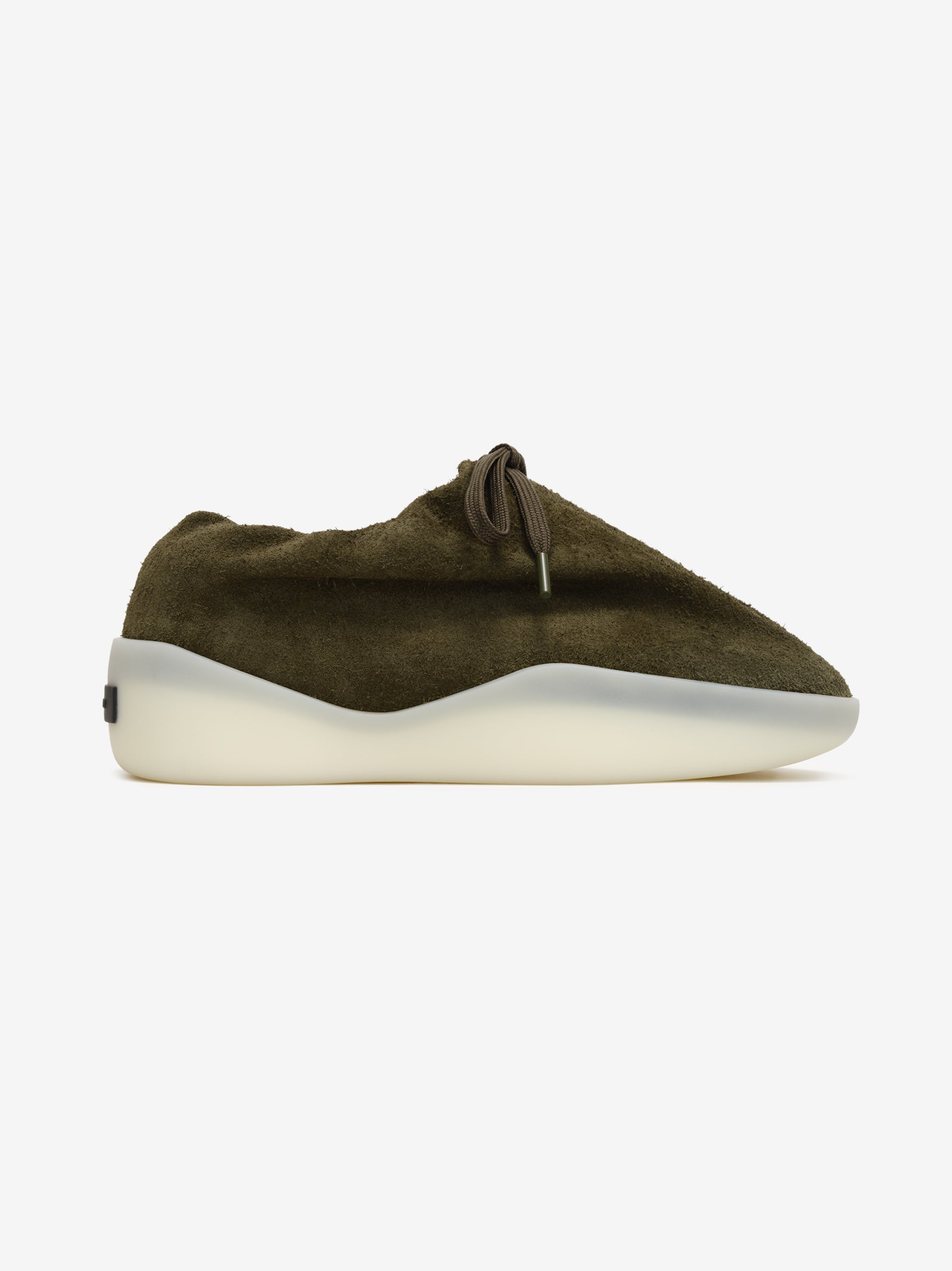 Fear of God Moc Runner – Militare