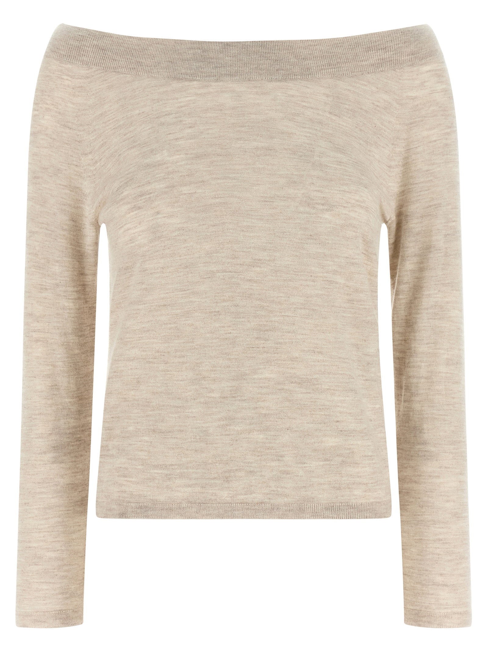 Max Mara Mxmfaretra Sweater – 100% cashmere - view 2