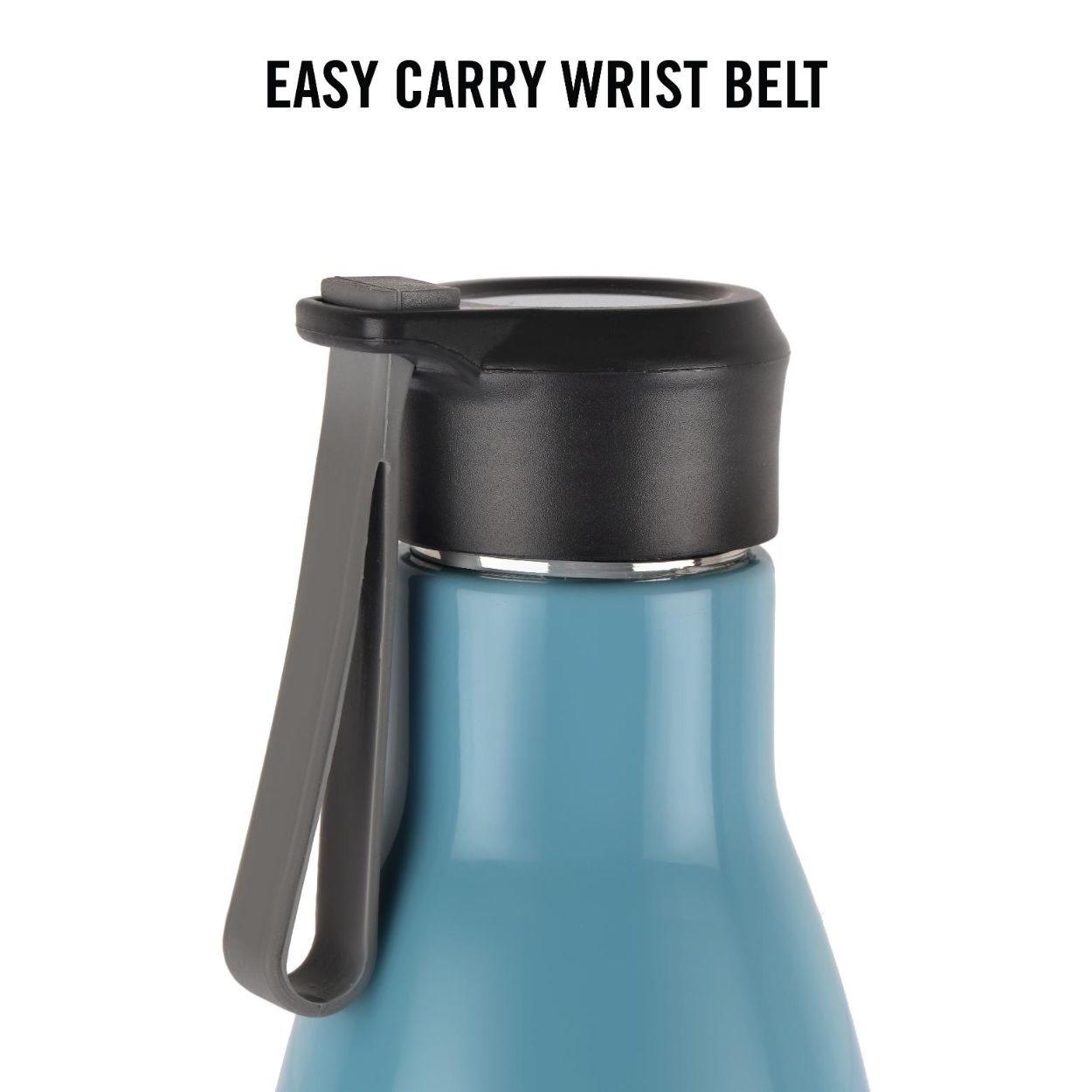 Cello Puro Steel-X Neo 900 Water Bottle, 720ml - view 27