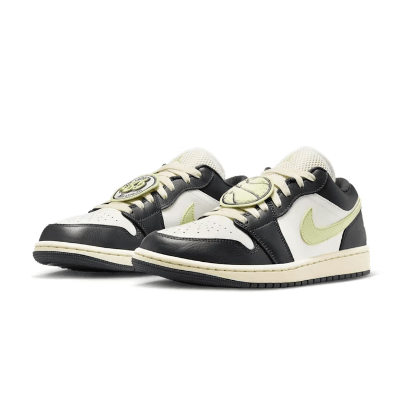 HYPE ELIXIR Jordan 1 Low SE Fall League (Women's) - view 2