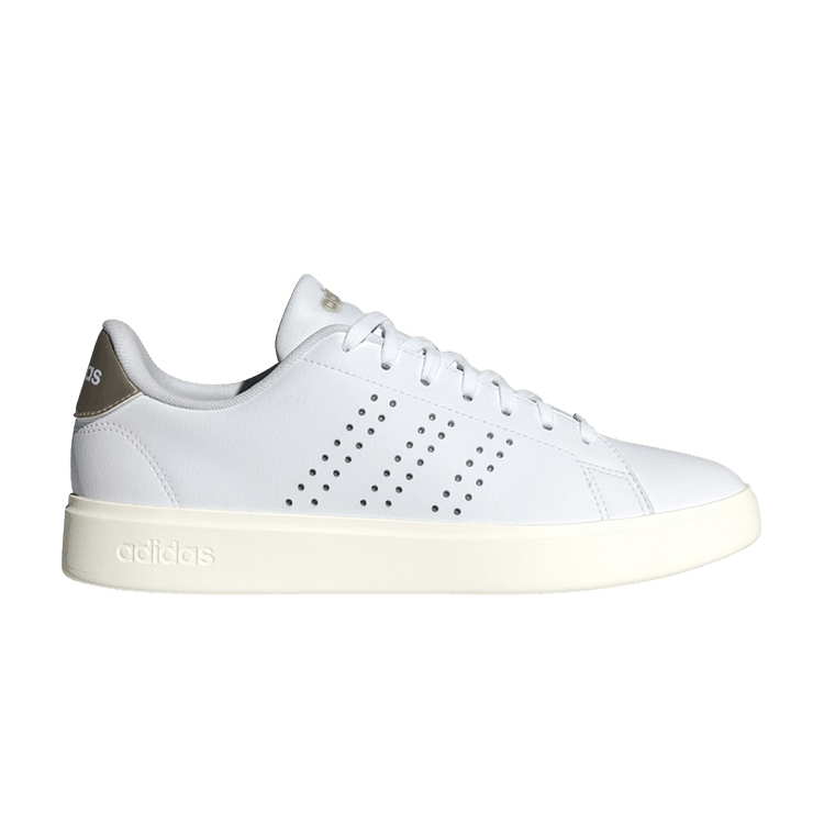 Advantage 2 0 – adidas Advantage 2.0 Grey Cyber Metallic Off White (Women's)