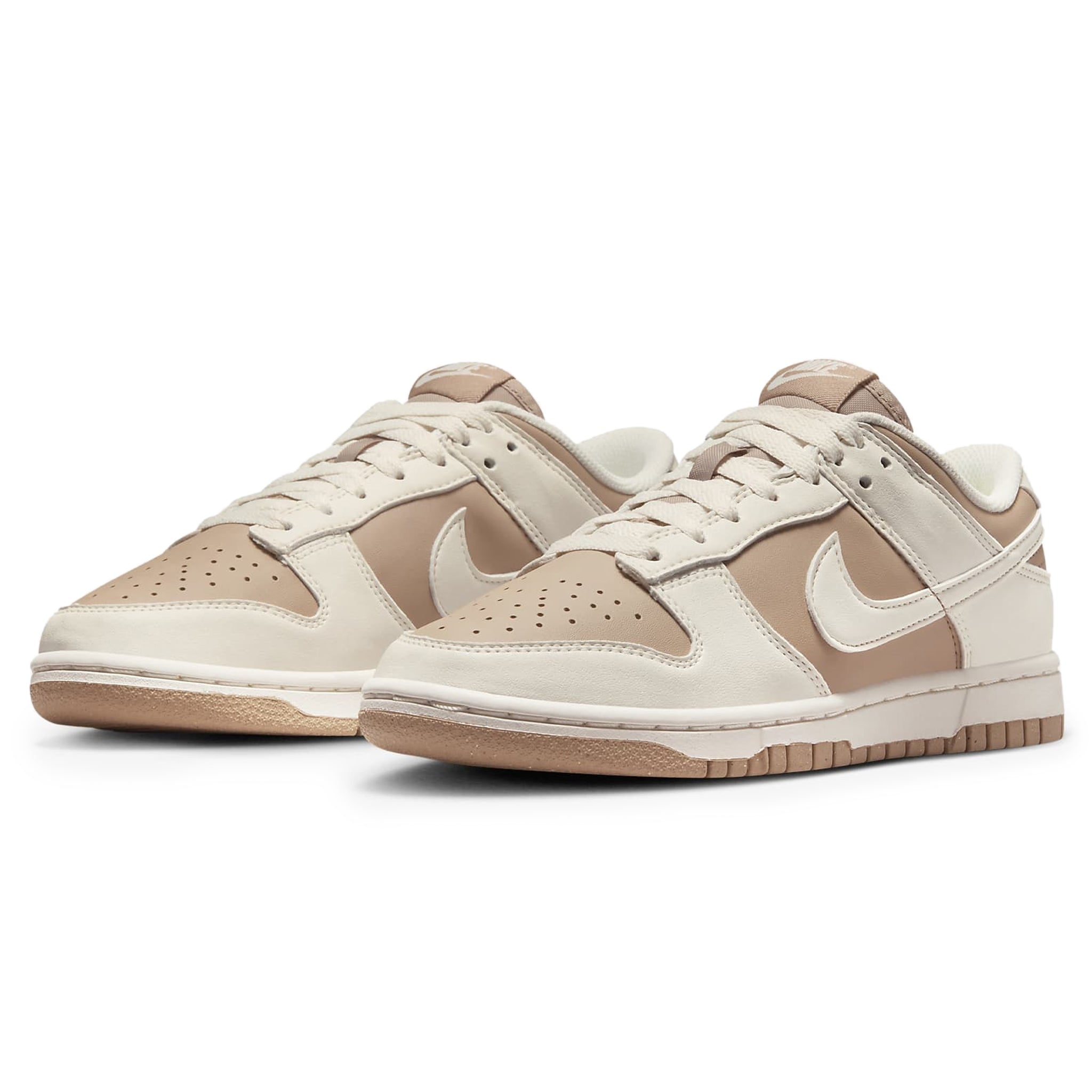 Nike Dunk Low Next Nature Hemp Sail (W) – Beige - view 2