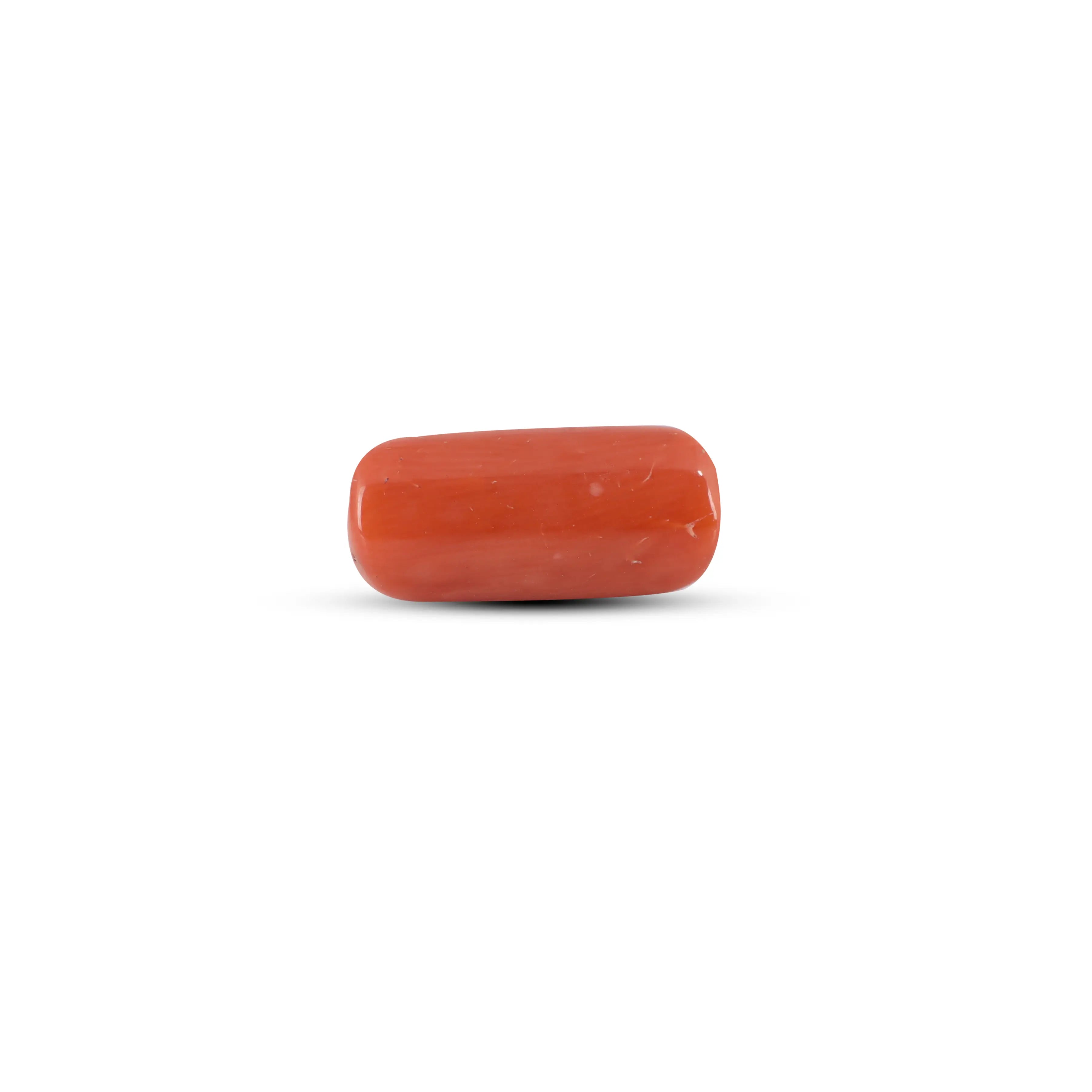 Pramogh Red Coral - 0.85 Carat - view 2