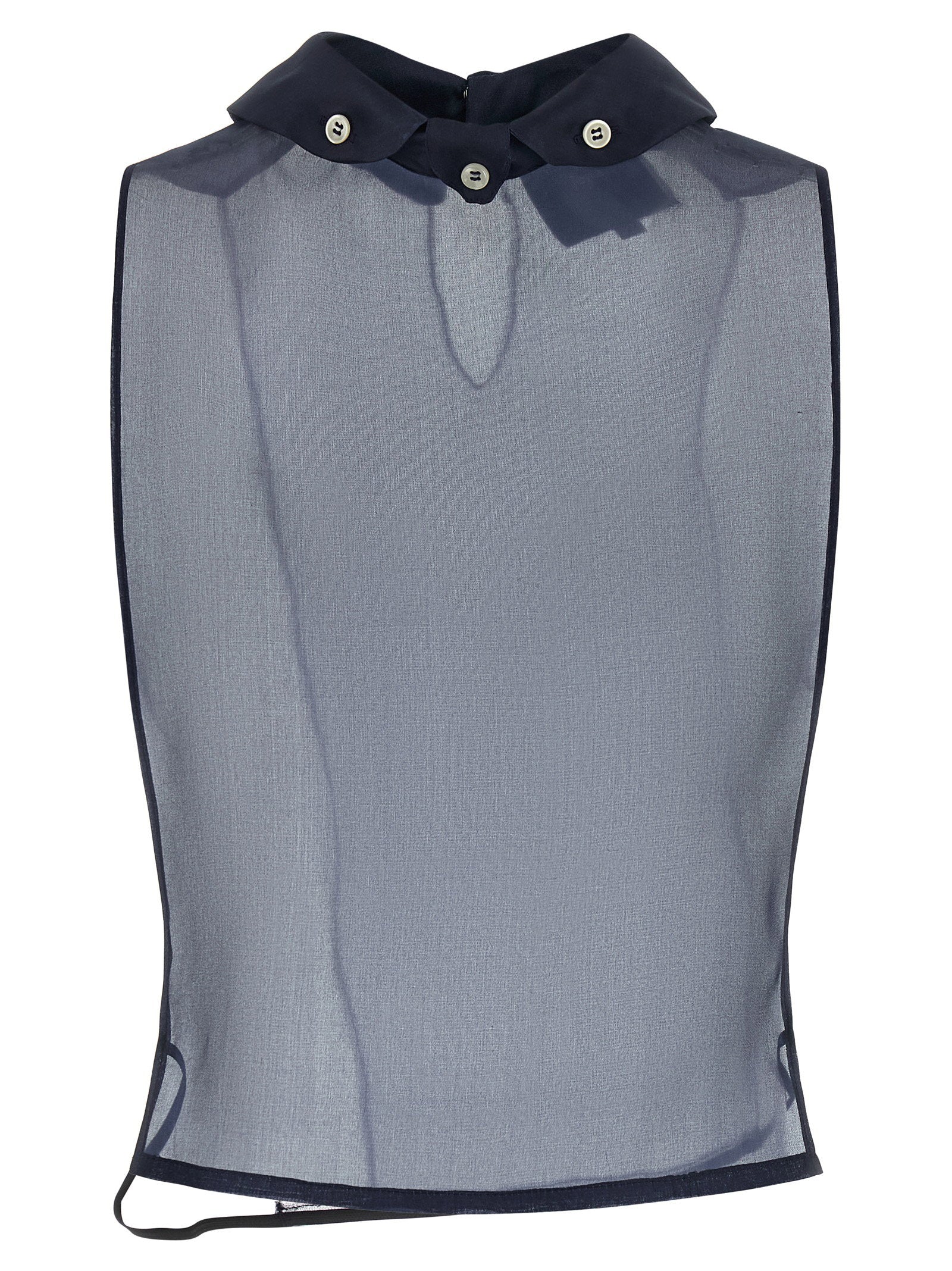 Maison jejia t-shirts – Maison Jejia Livi Top – 100% silk
