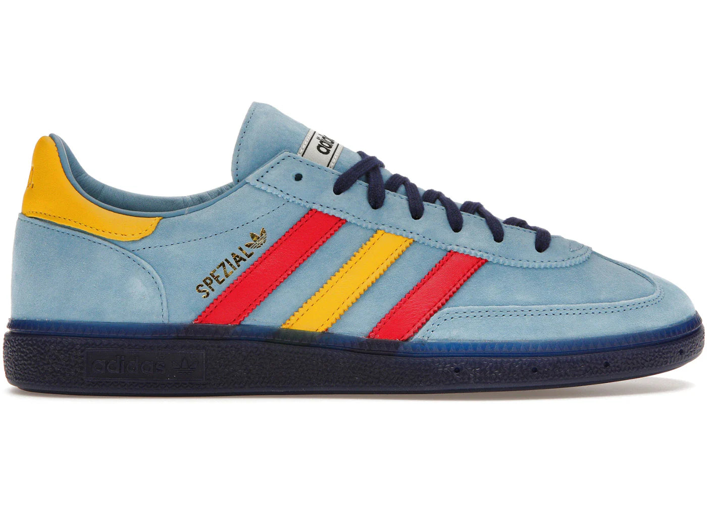 End bauhaus – Adidas Handball Spezial End. Bauhaus
