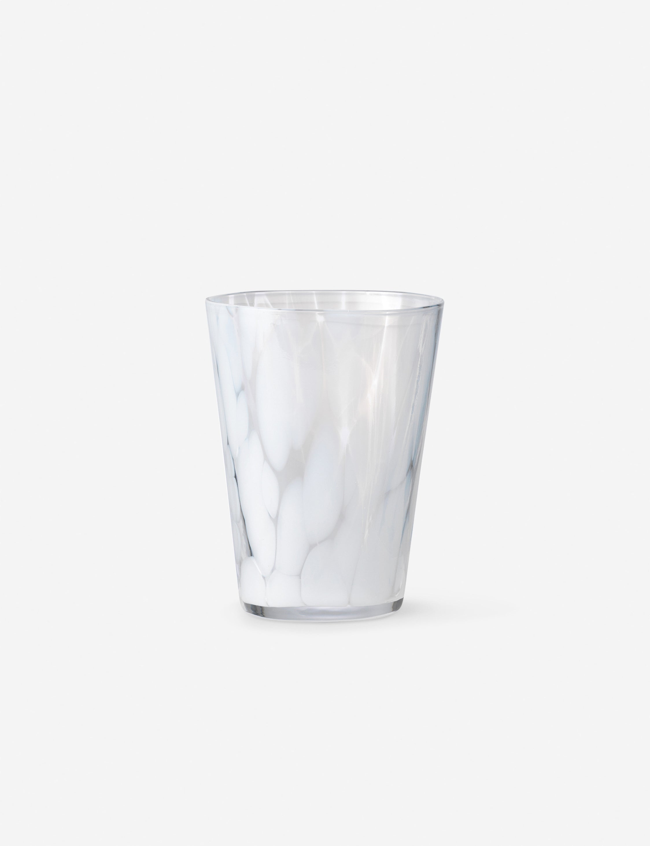 Lulu and Georgia Casca Glass by Ferm Living - view 2