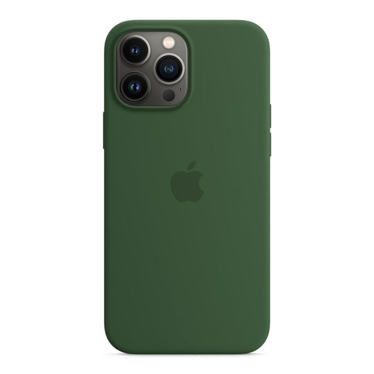 KShop iPhone 14 Pro Silicone Cover