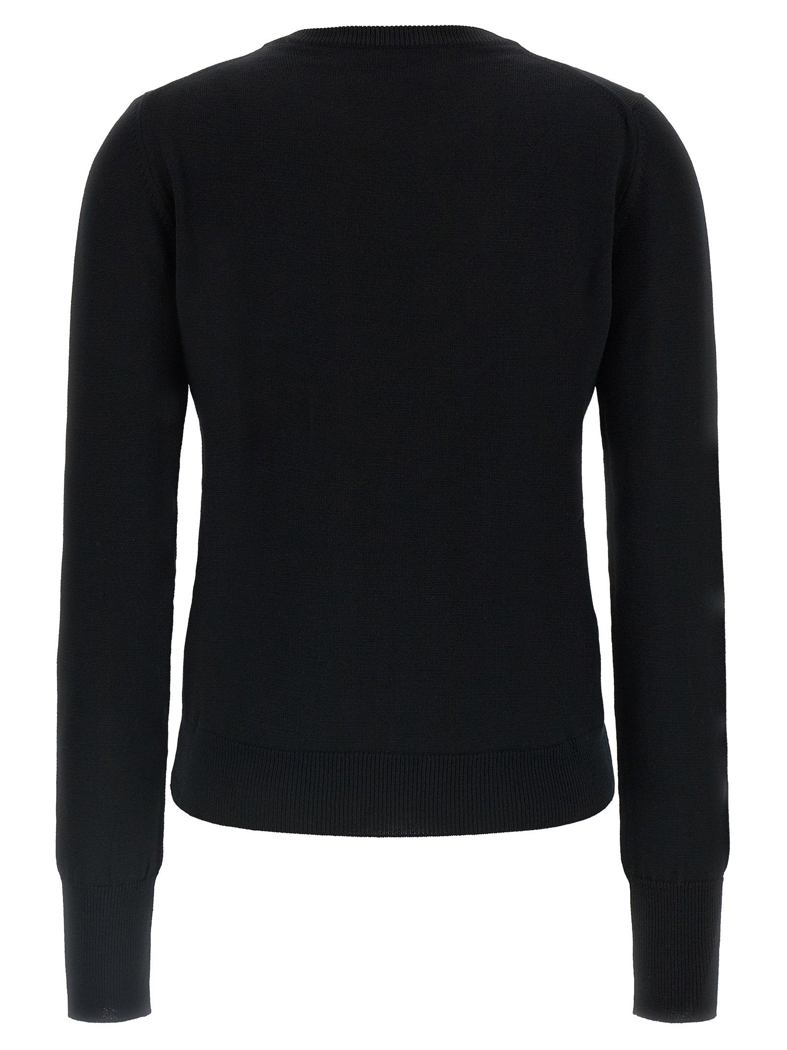 Coperni Emoji Pin Sweater – 100% virgin wool - view 2