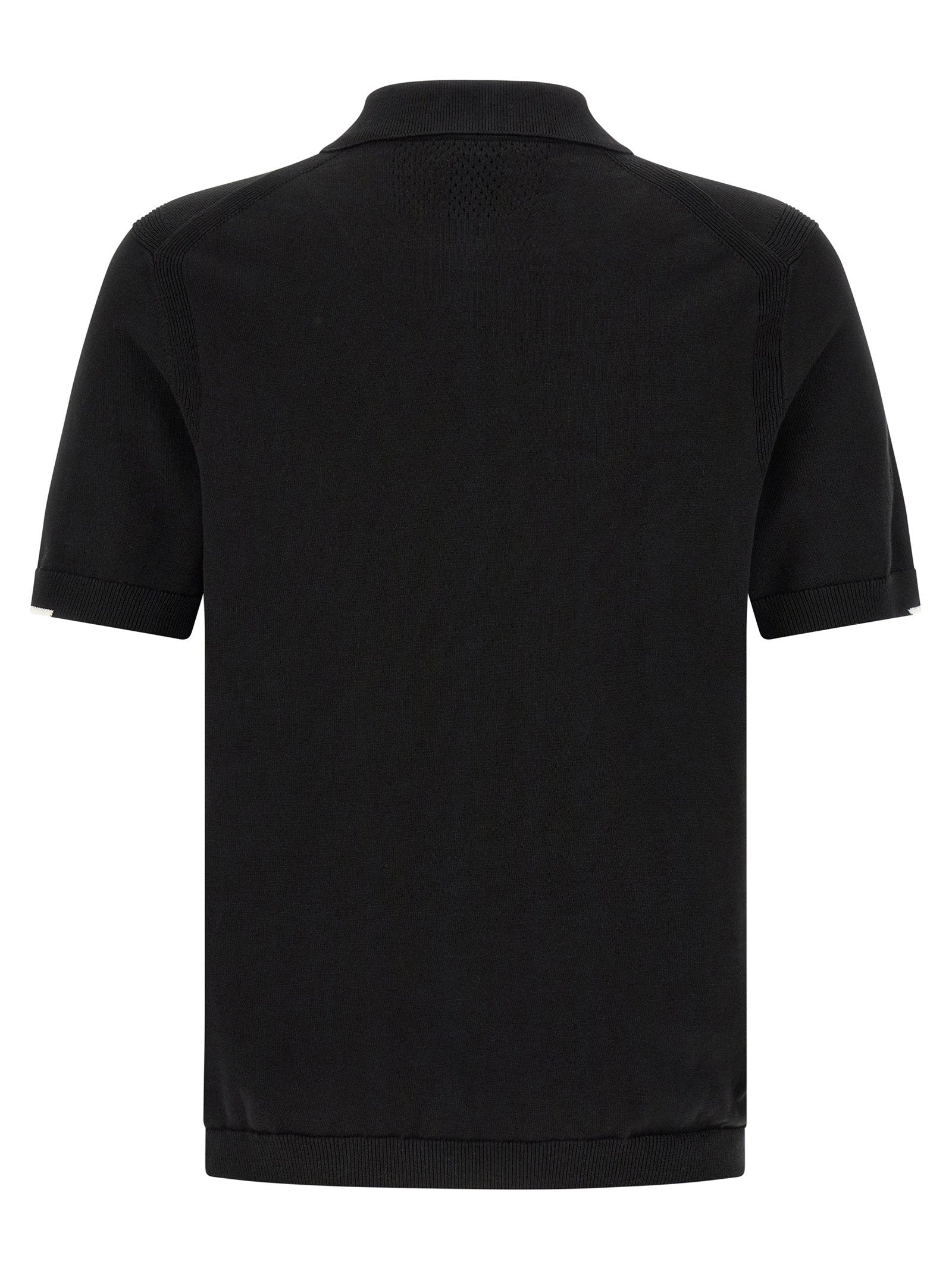 Hugo Boss Ever-x Polo Shirt – 100% cotton - view 2