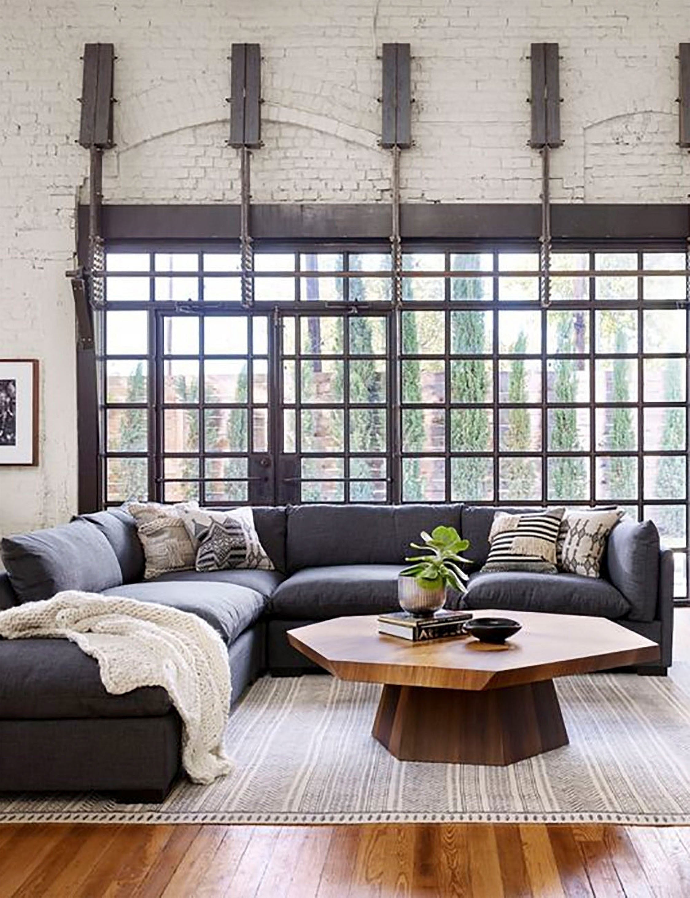 Lulu and Georgia Balen Coffee Table