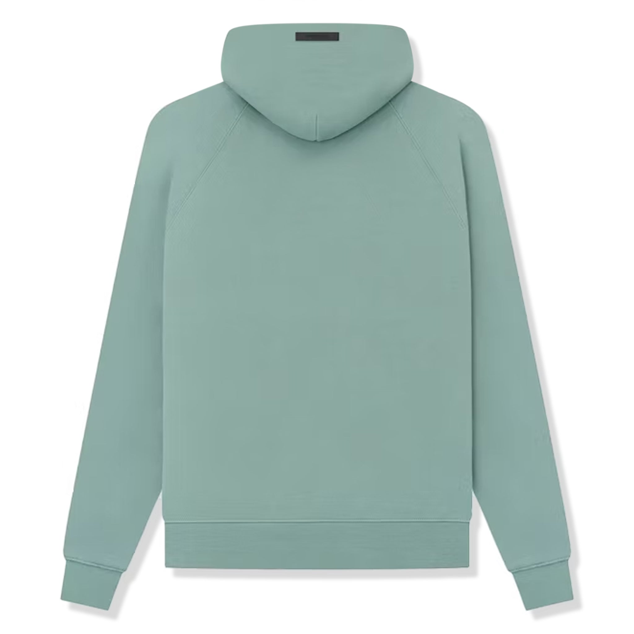 Fear of God Essentials Sycamore Hoodie (SS23) - view 2