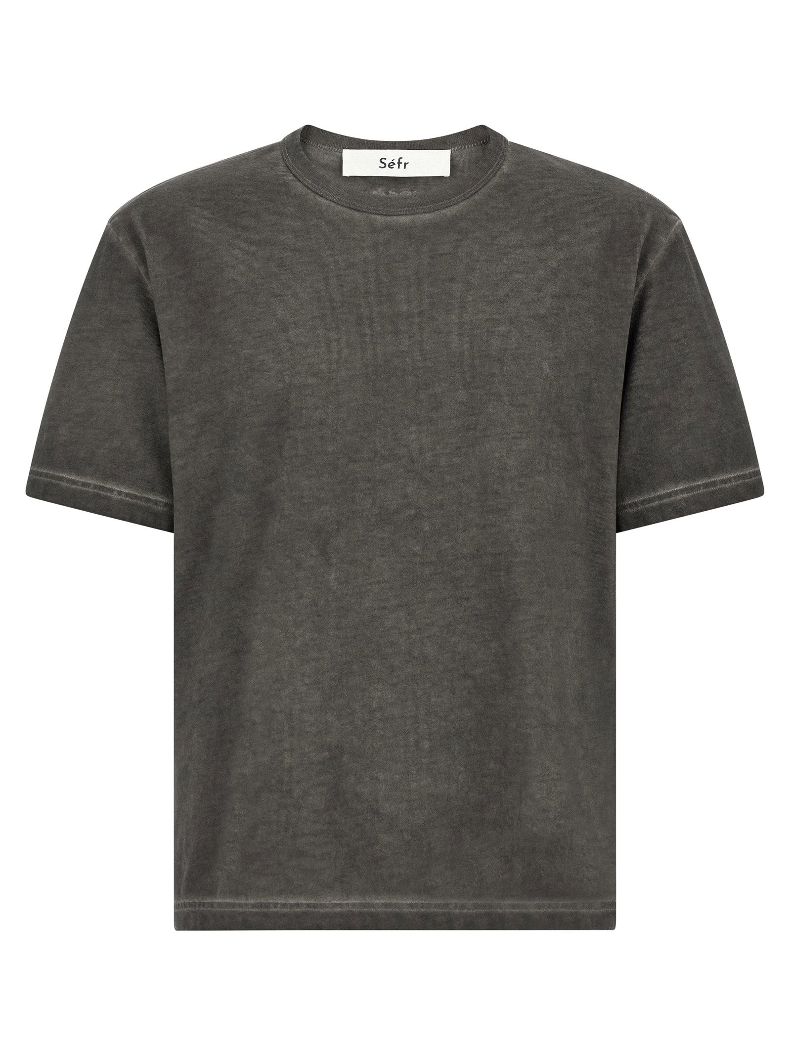 Séfr Mauro T-shirt – 100% cotton