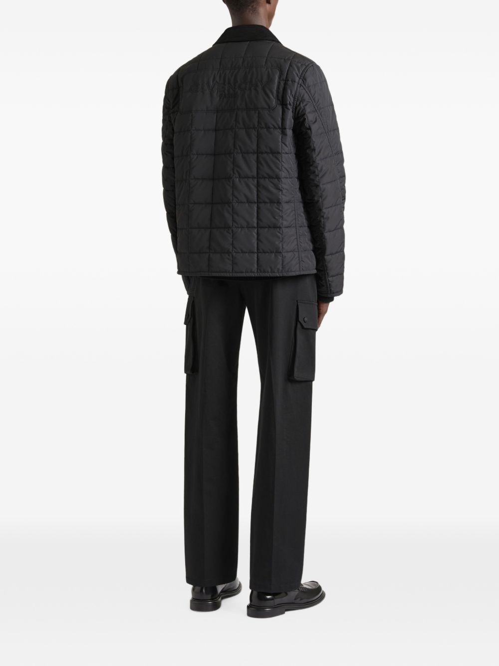 Givenchy Jacket – 100 % Polyester - view 5