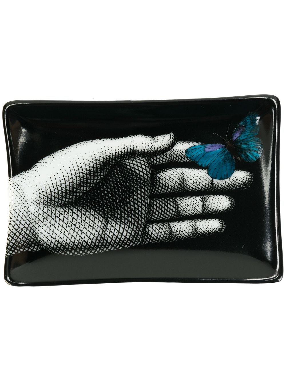 Fornasetti more to explore – Fornasetti Accessories – 100% porcellana