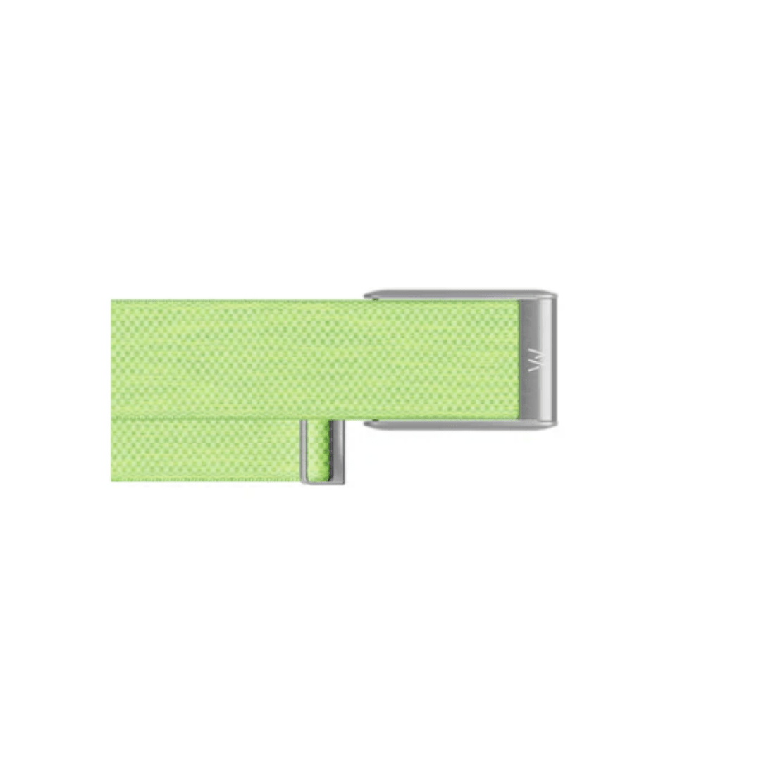 Whoop 5 0 – HYPE ELIXIR Whoop 5.0 Superknit Palm Band (Strap Only)