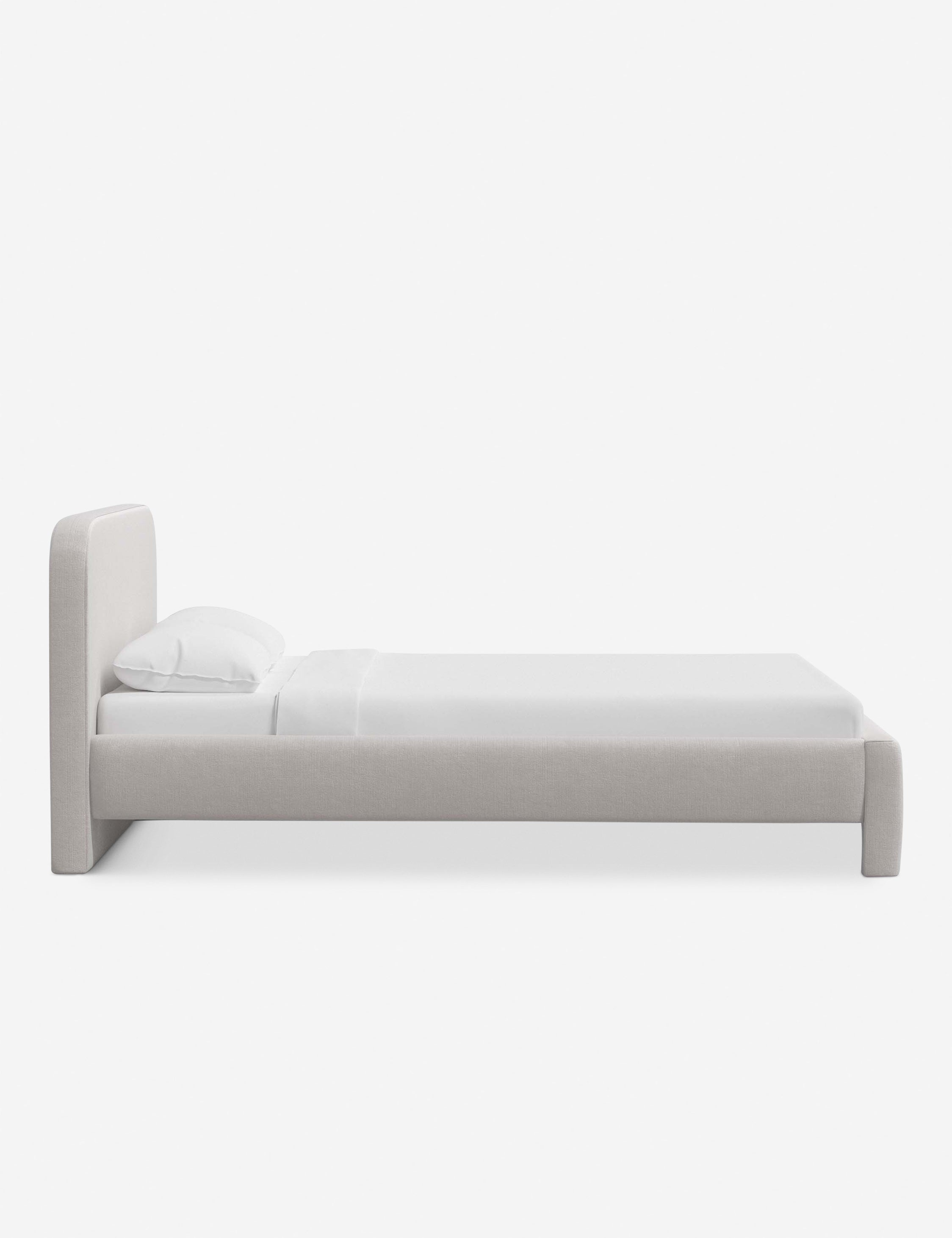 Lulu and Georgia Kaisley Platform Bed - view 144