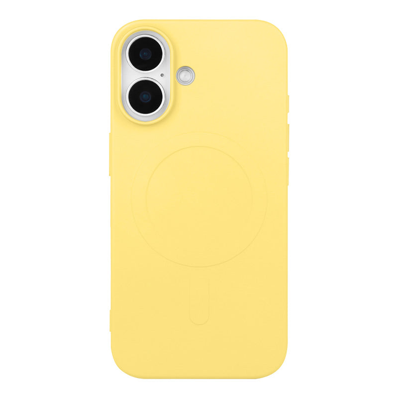 KSSShop iPhone 16 Silicone Case - view 4