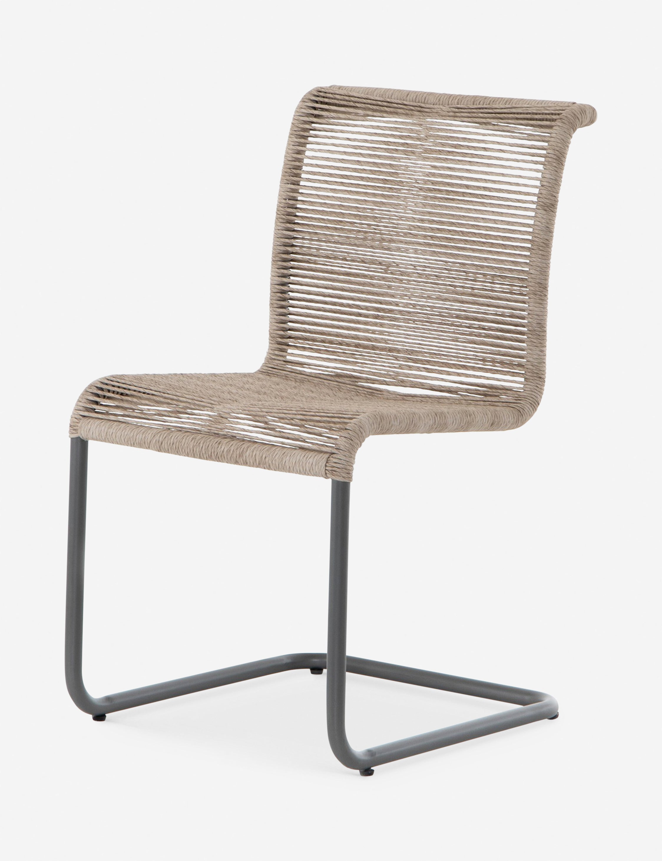 Wally indoor outdoor – Lulu and Georgia Wally Indoor / Outdoor Dining Chair