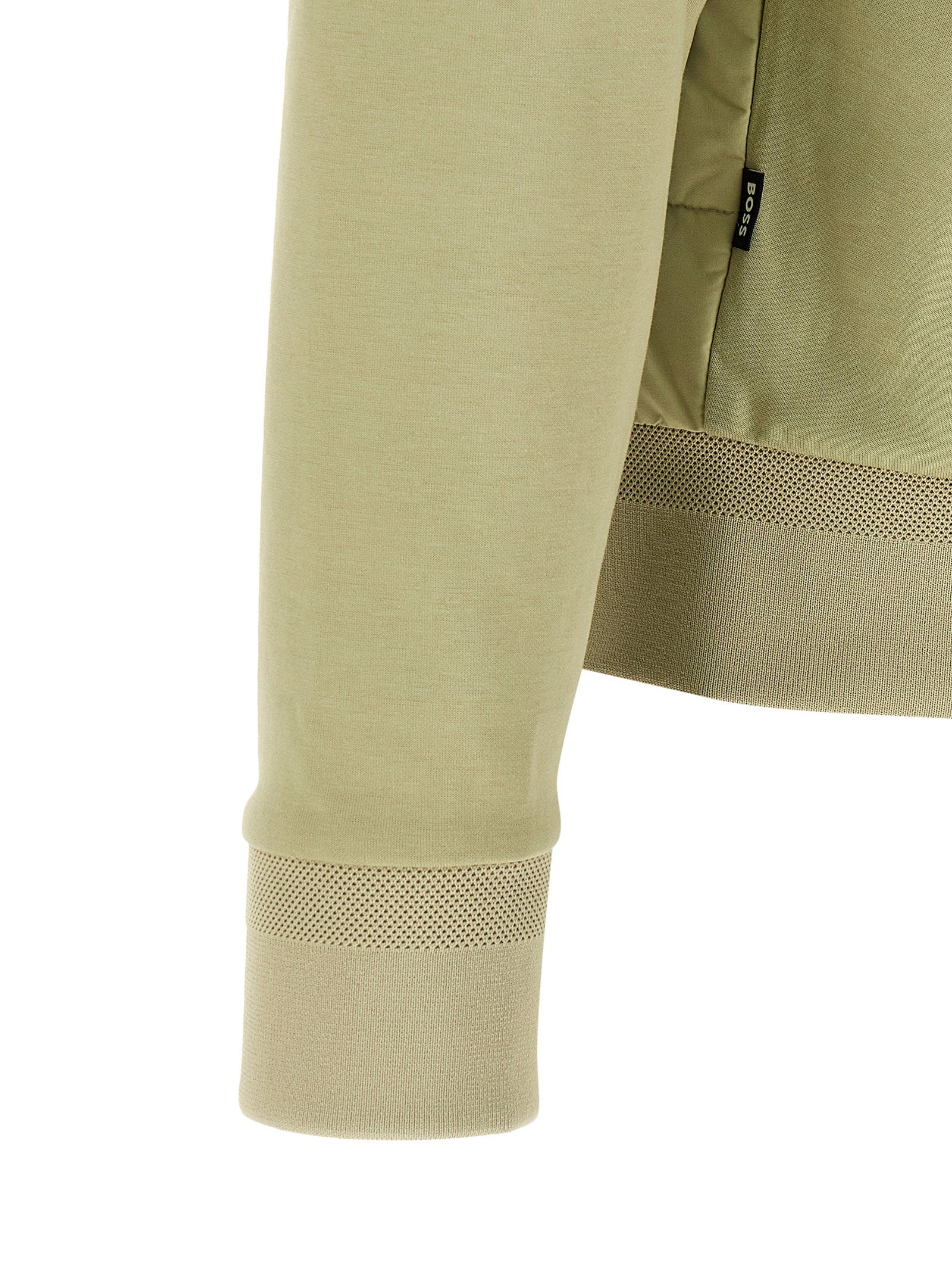 Hugo Boss H-skiles 100 Sweatshirt - view 4