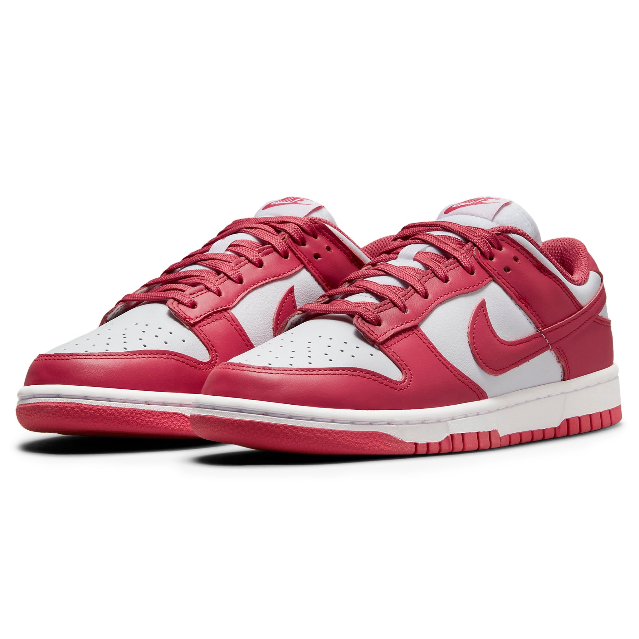 Nike Dunk Low Archeo Pink (W) - view 2