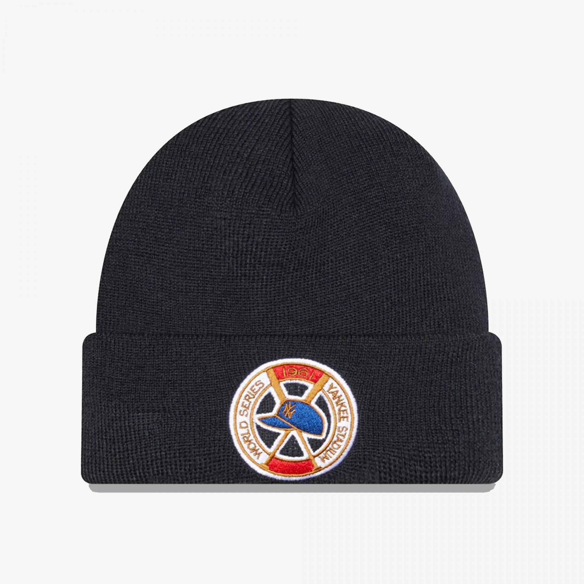 New Era | BEANIE SERIES SHORT CUFF - view 2