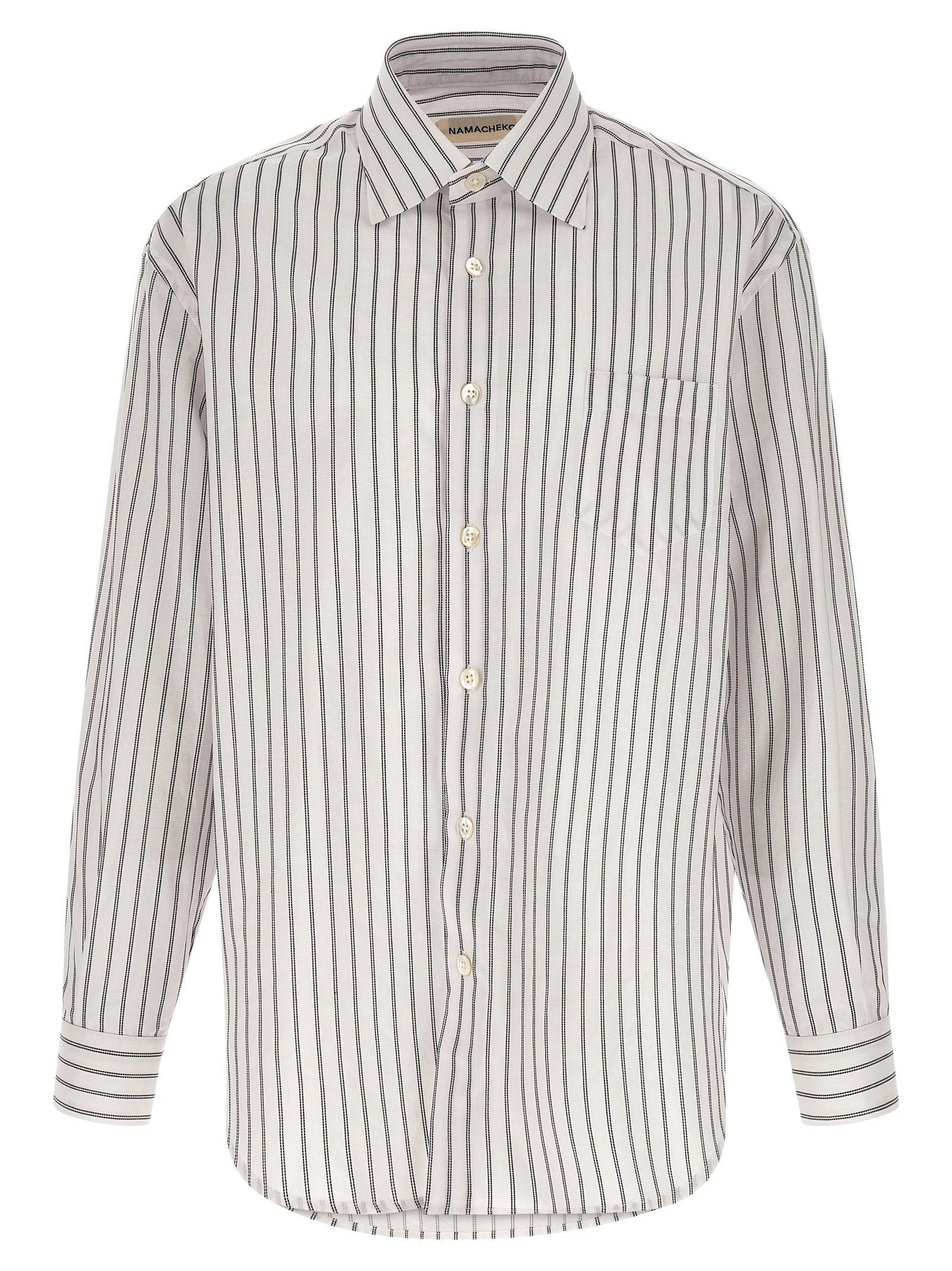 Namacheko Colt Shirt – 100% cotton