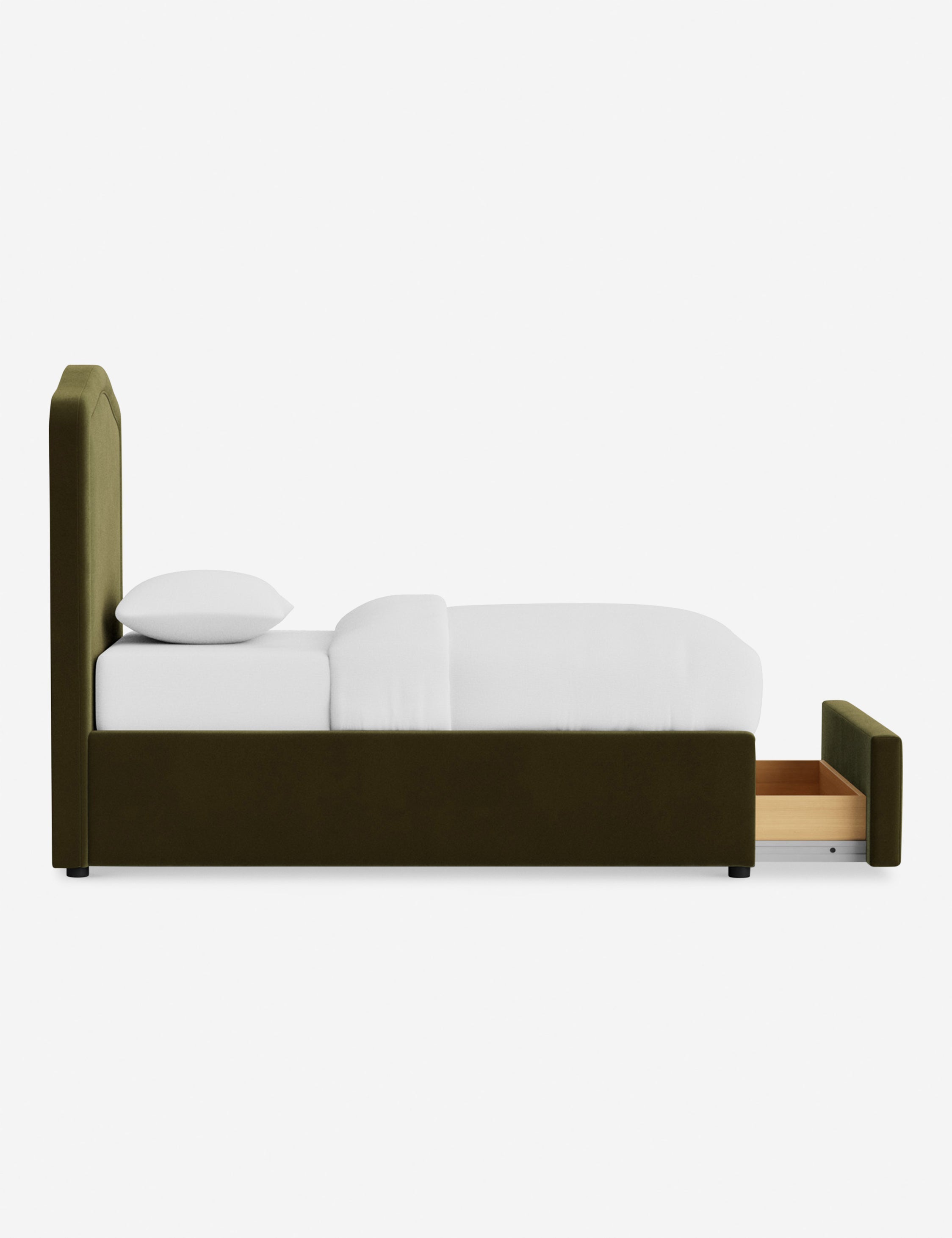 Lulu and Georgia Hollins Storage Bed - view 170