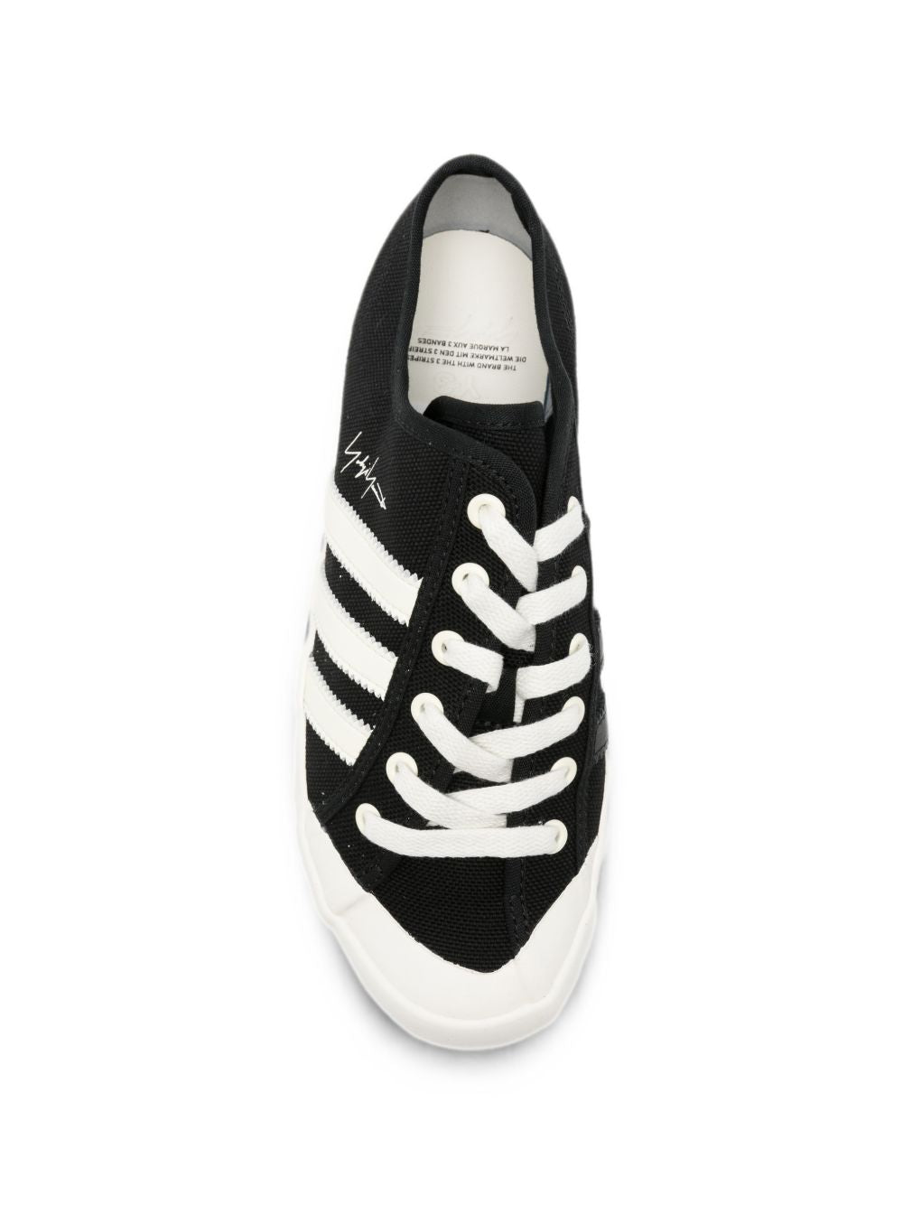 Y-3 Sneakers - view 2
