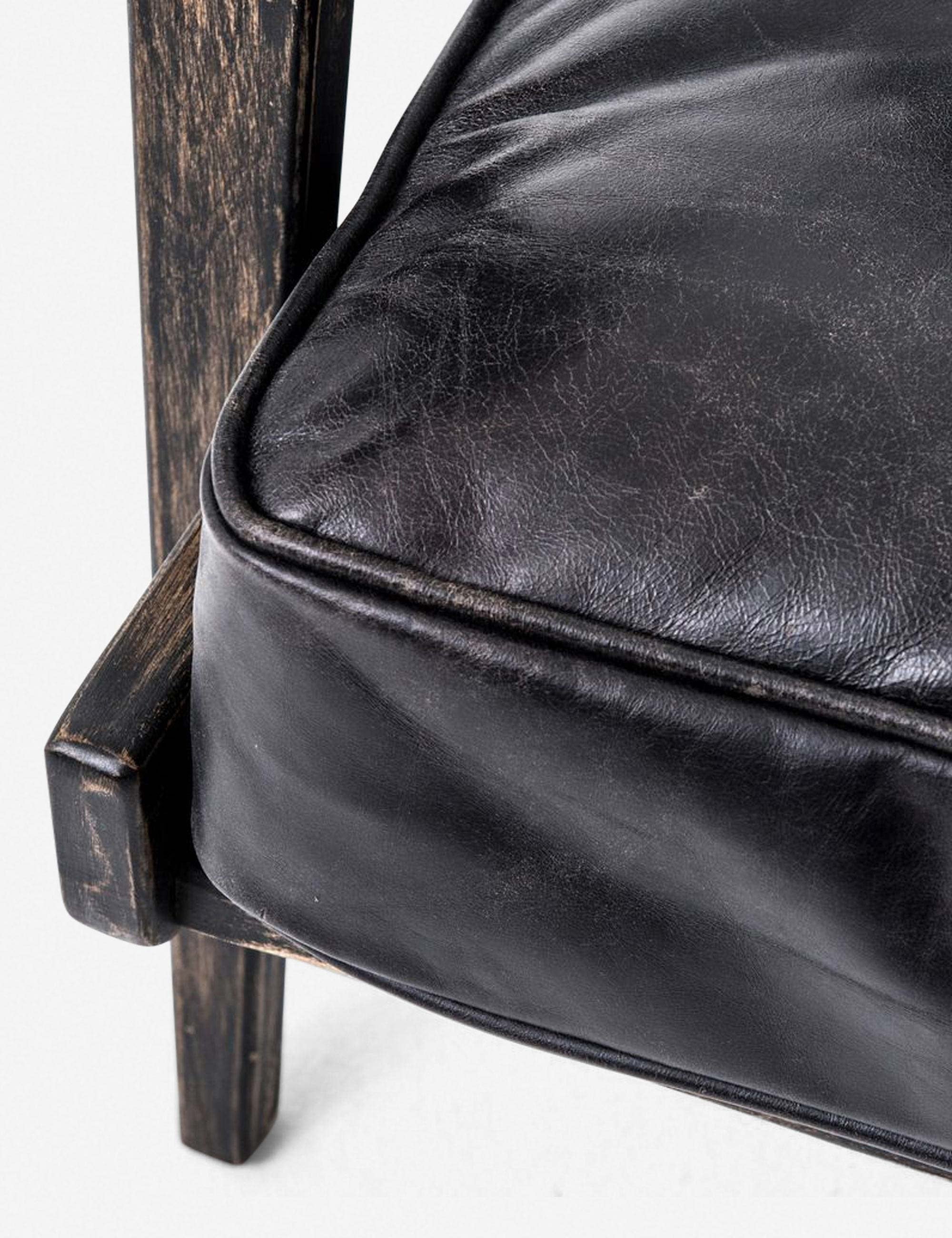 Lulu and Georgia Austin Accent Chair - view 18