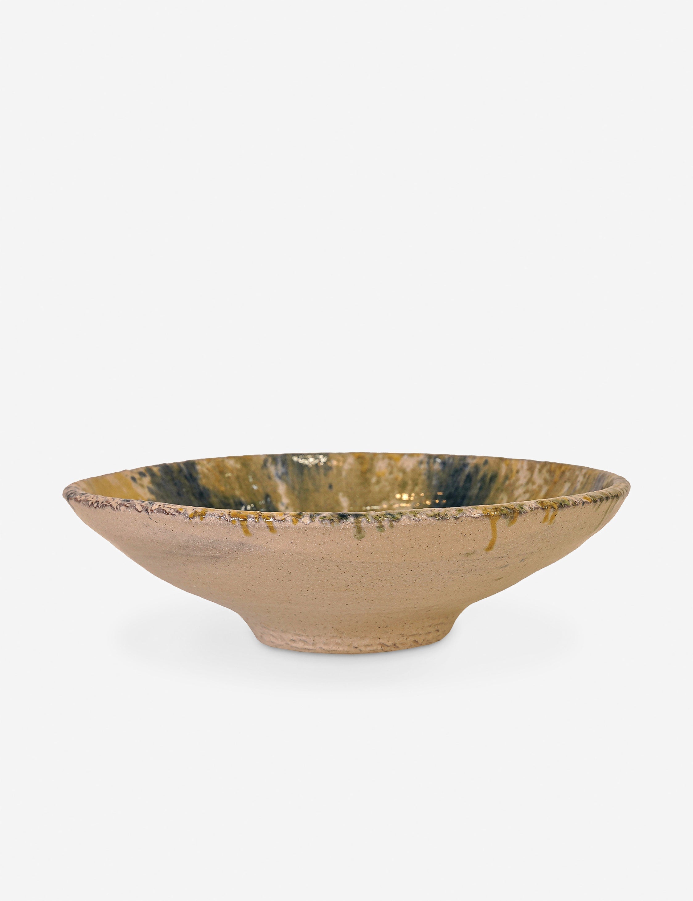Lulu and Georgia Nunez Bowl – Natural