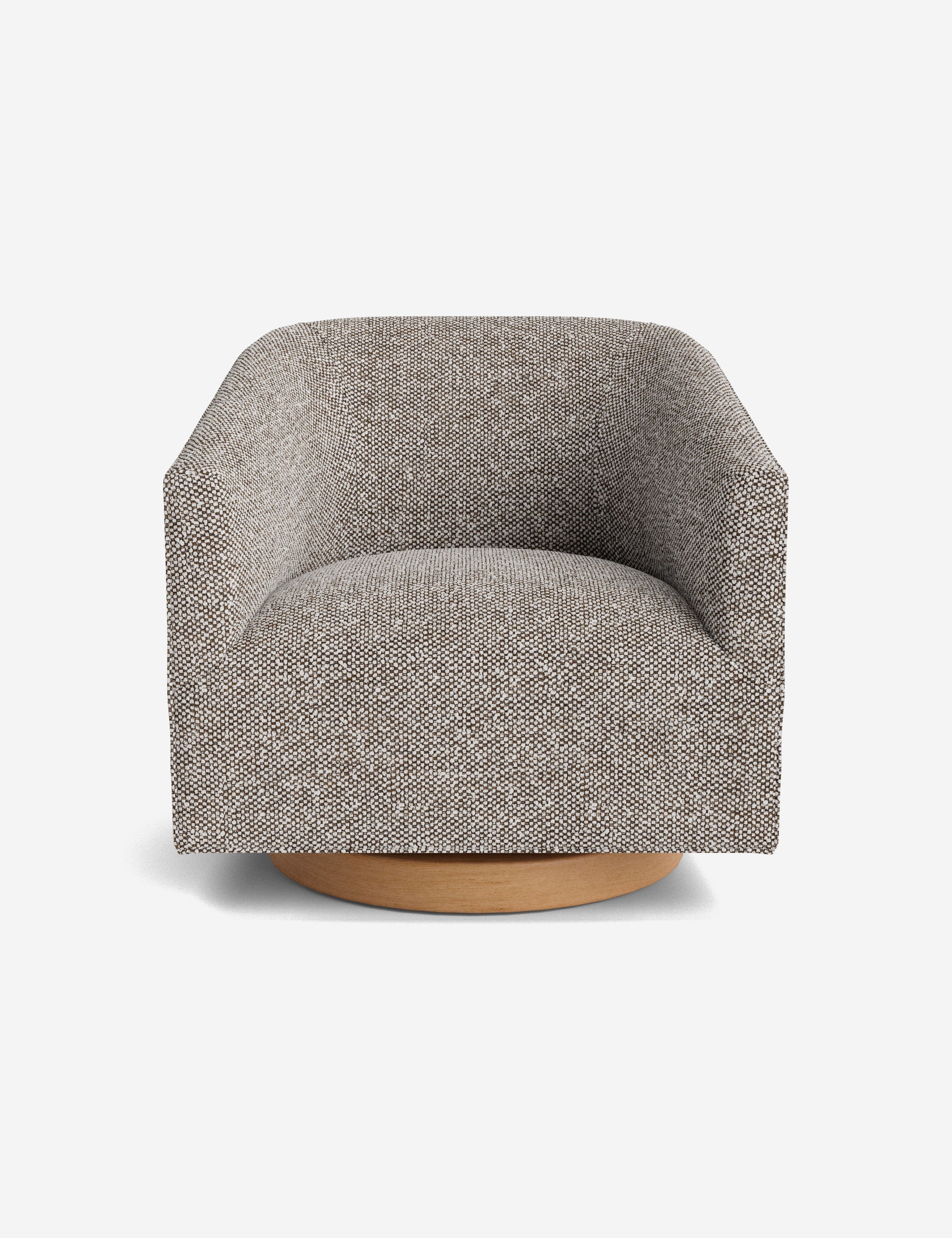 Lulu and Georgia Moorhouse Swivel Chair - view 76