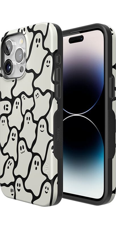 Casetry Don't Ghost Me | Halloween Case - view 57