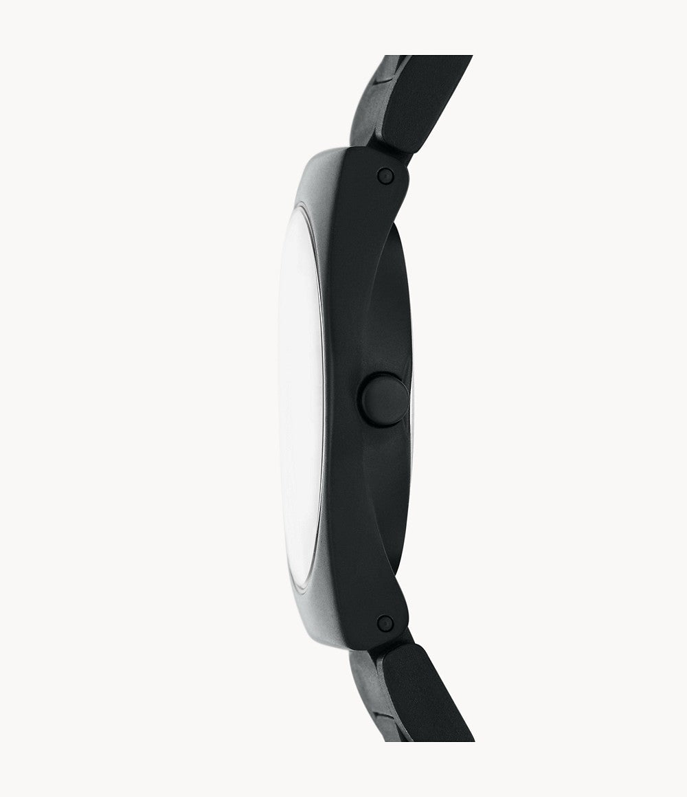 Skagen Grenen Lille Black Dial Women 26mm - view 2
