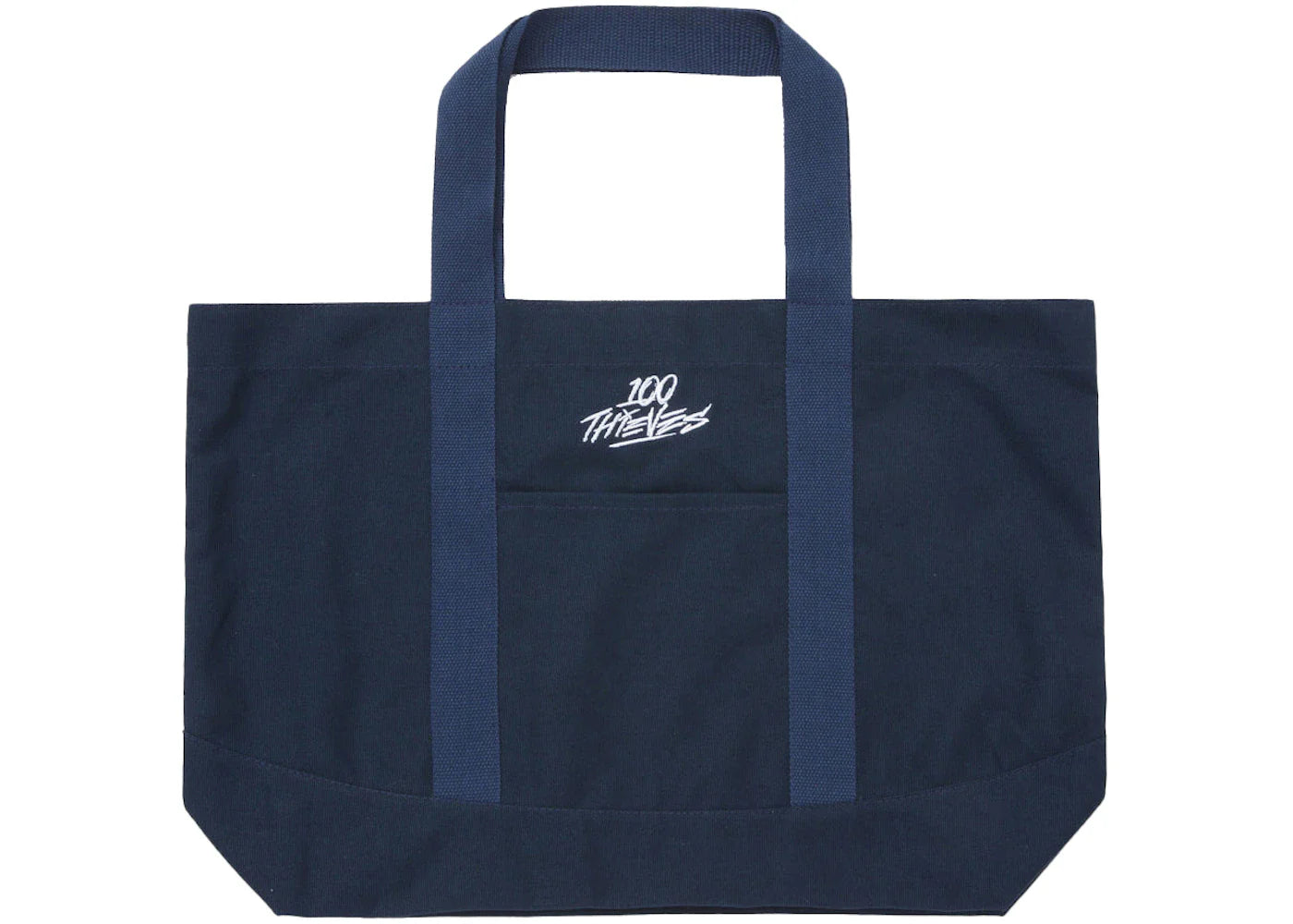 100 Thieves 5 Year Tote Midnight
